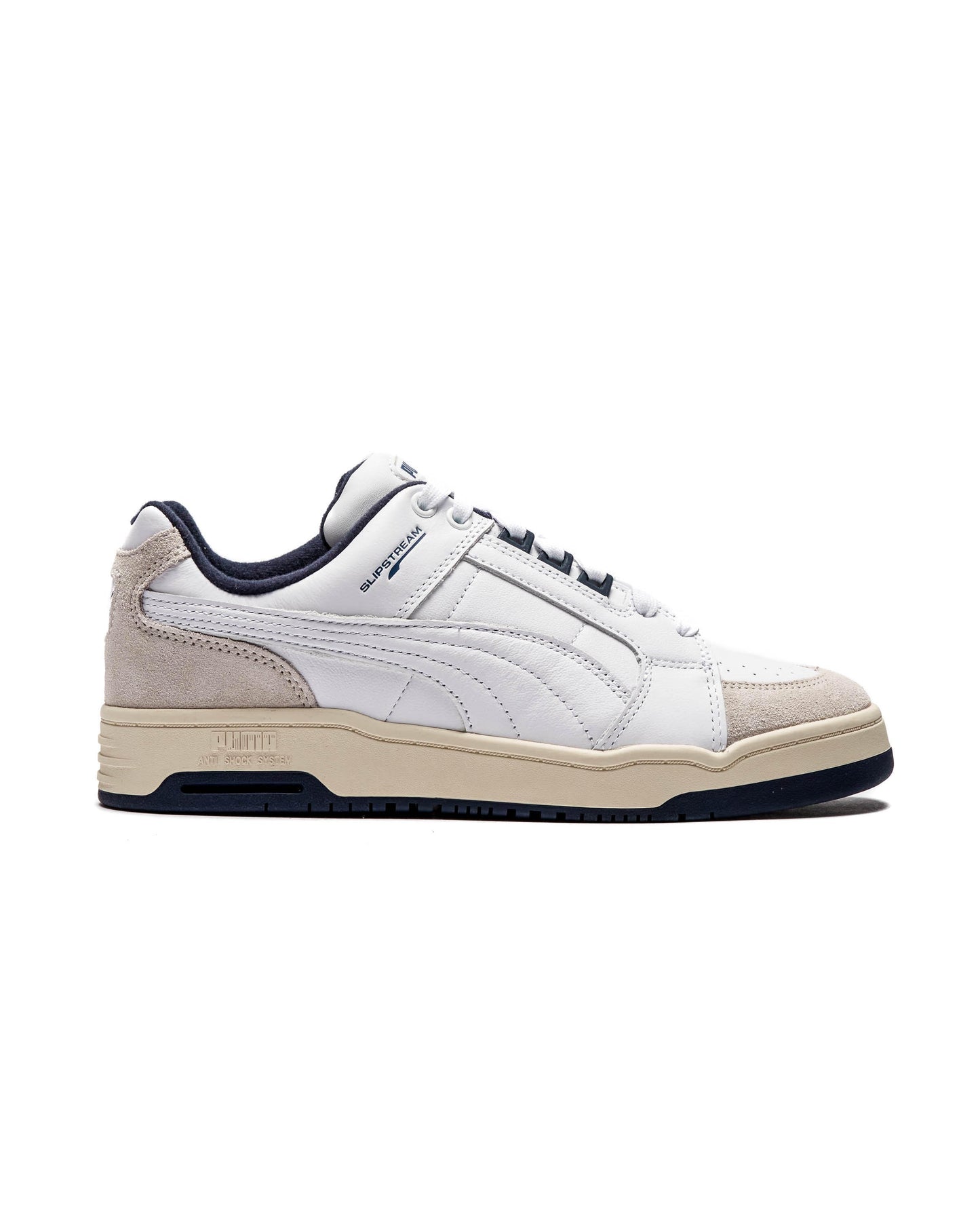 Exclusive Puma Slipstream Lo Retro — 4 — Front View