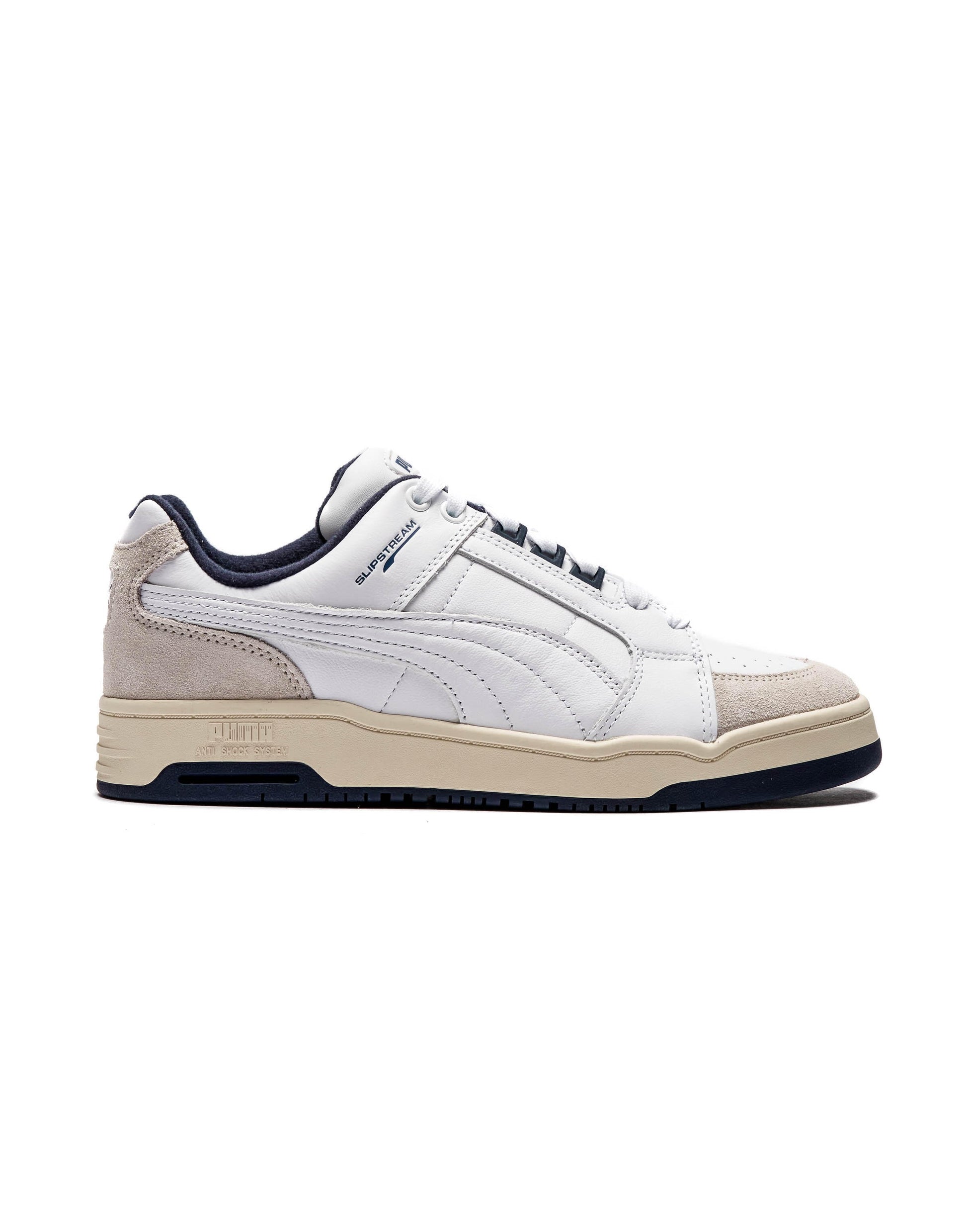 Exclusive Puma Slipstream Lo Retro — 4 — Front View
