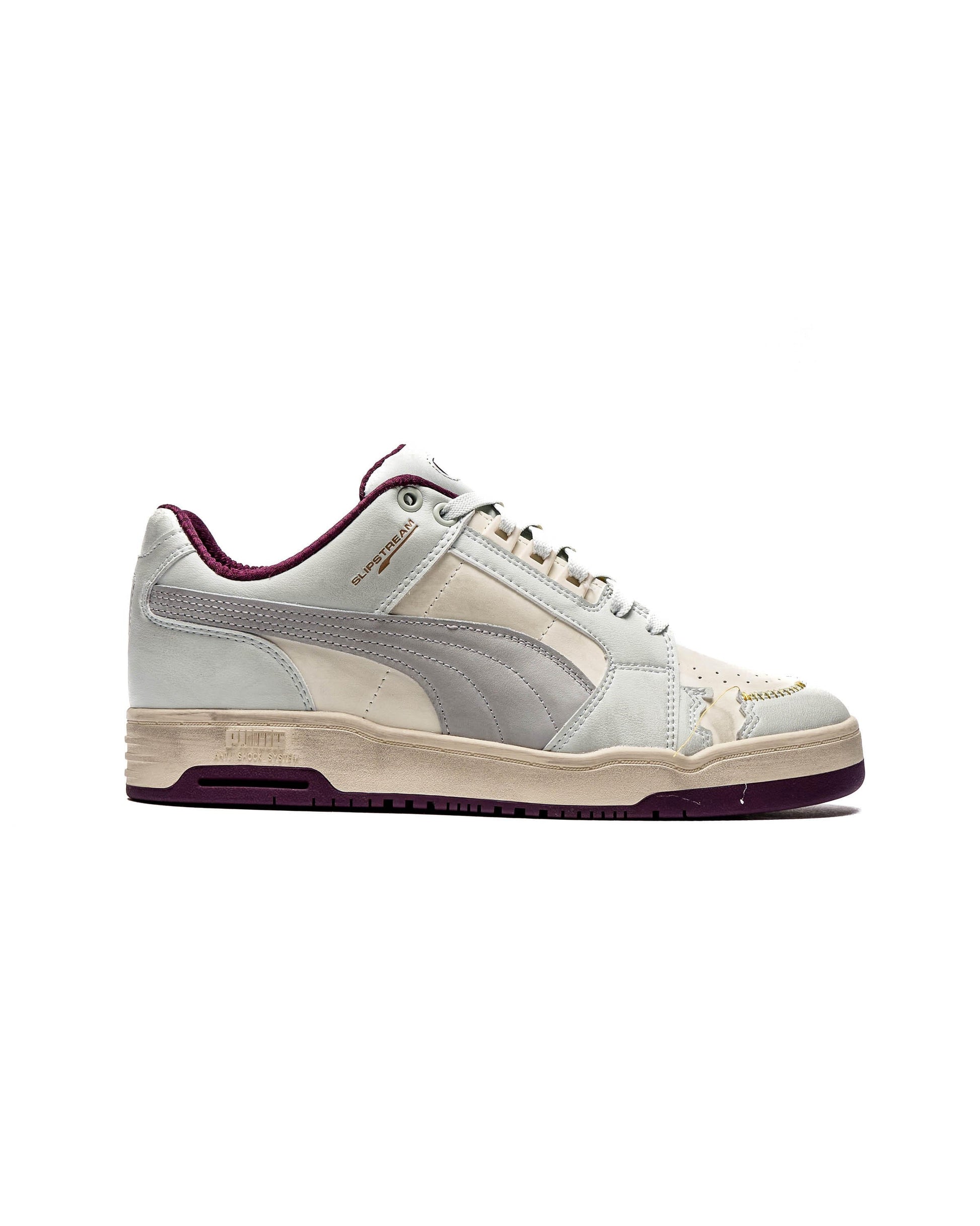 Exclusive Puma Slipstream Lo Wabi-Sabi — 4 — Front View