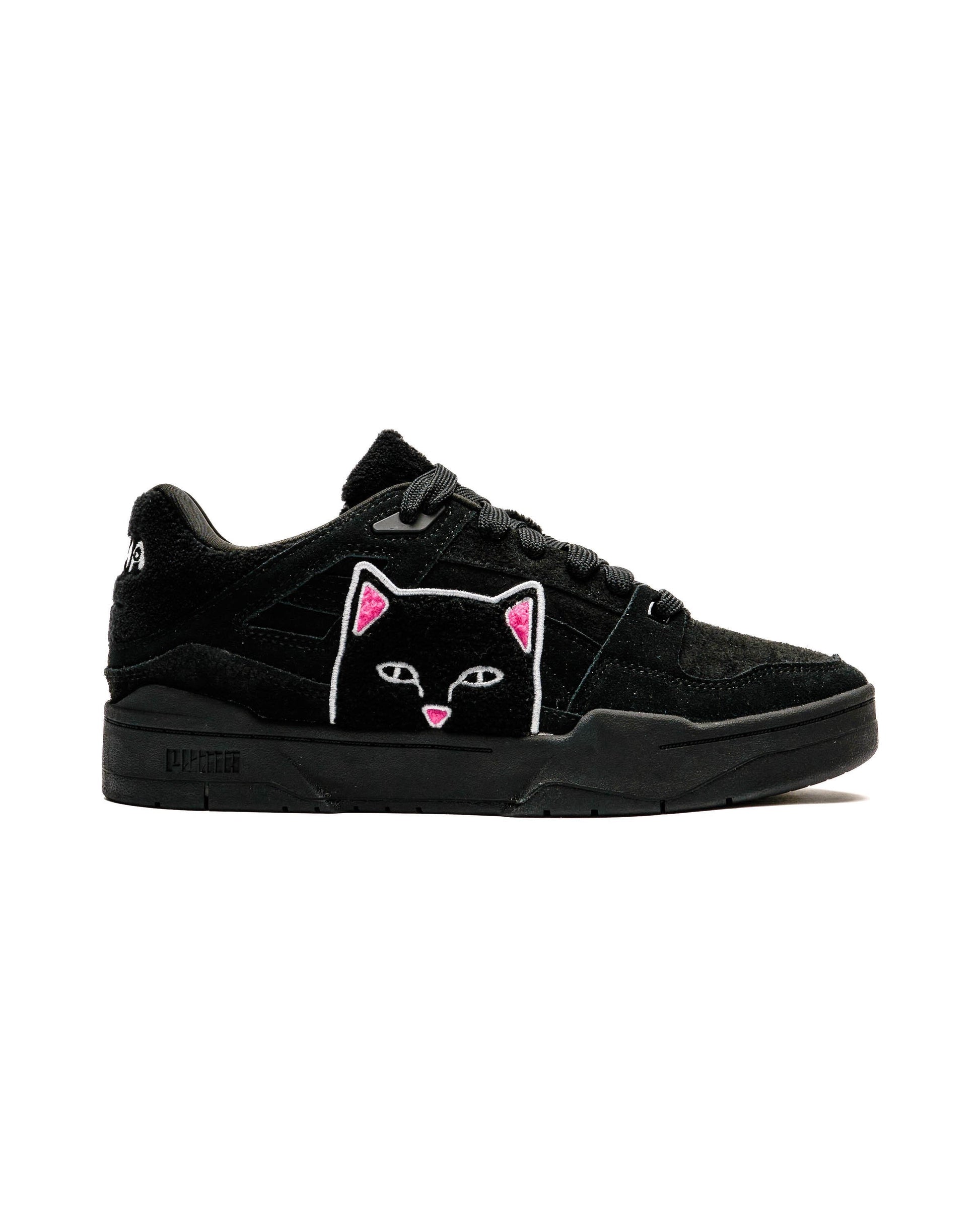 Exclusive Puma x RIPNDIP Slipstream — 4 — Front View