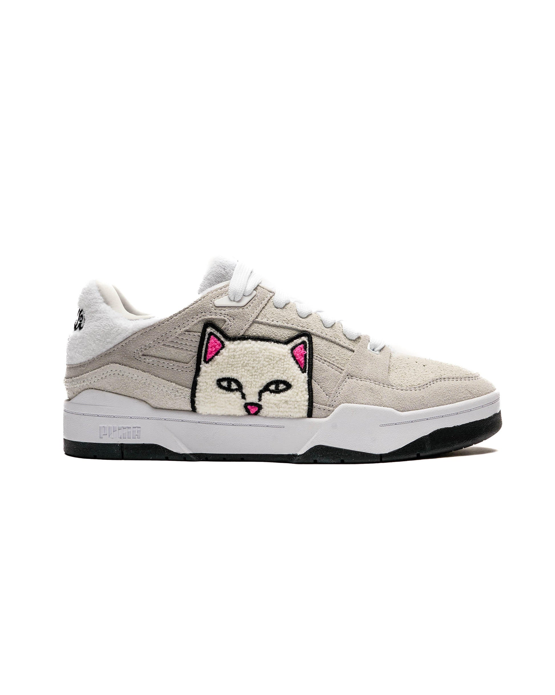 Exclusive Puma x RIPNDIP Slipstream — 4 — Front View