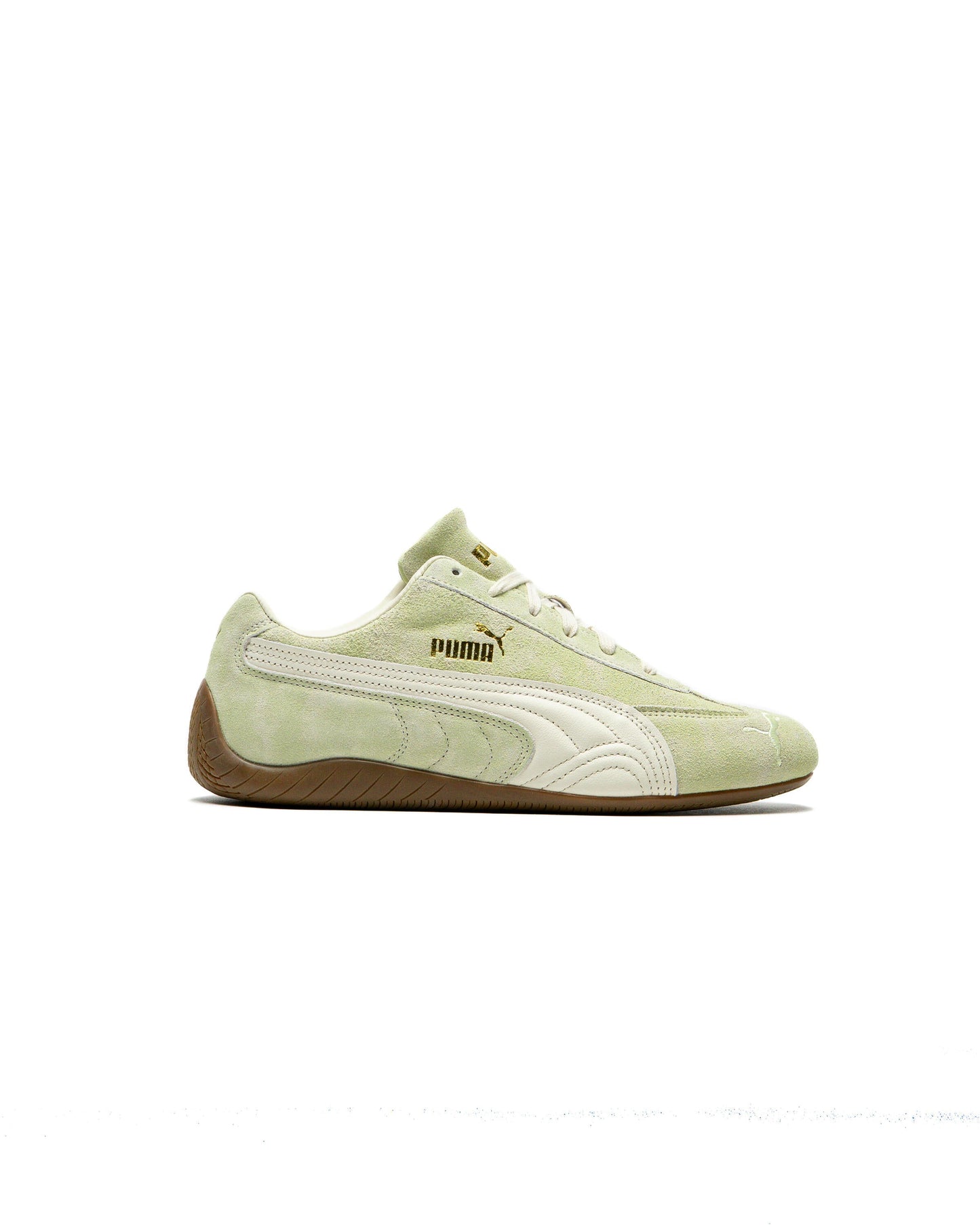 Exclusive Puma Speedcat Faded — 4 — Front View