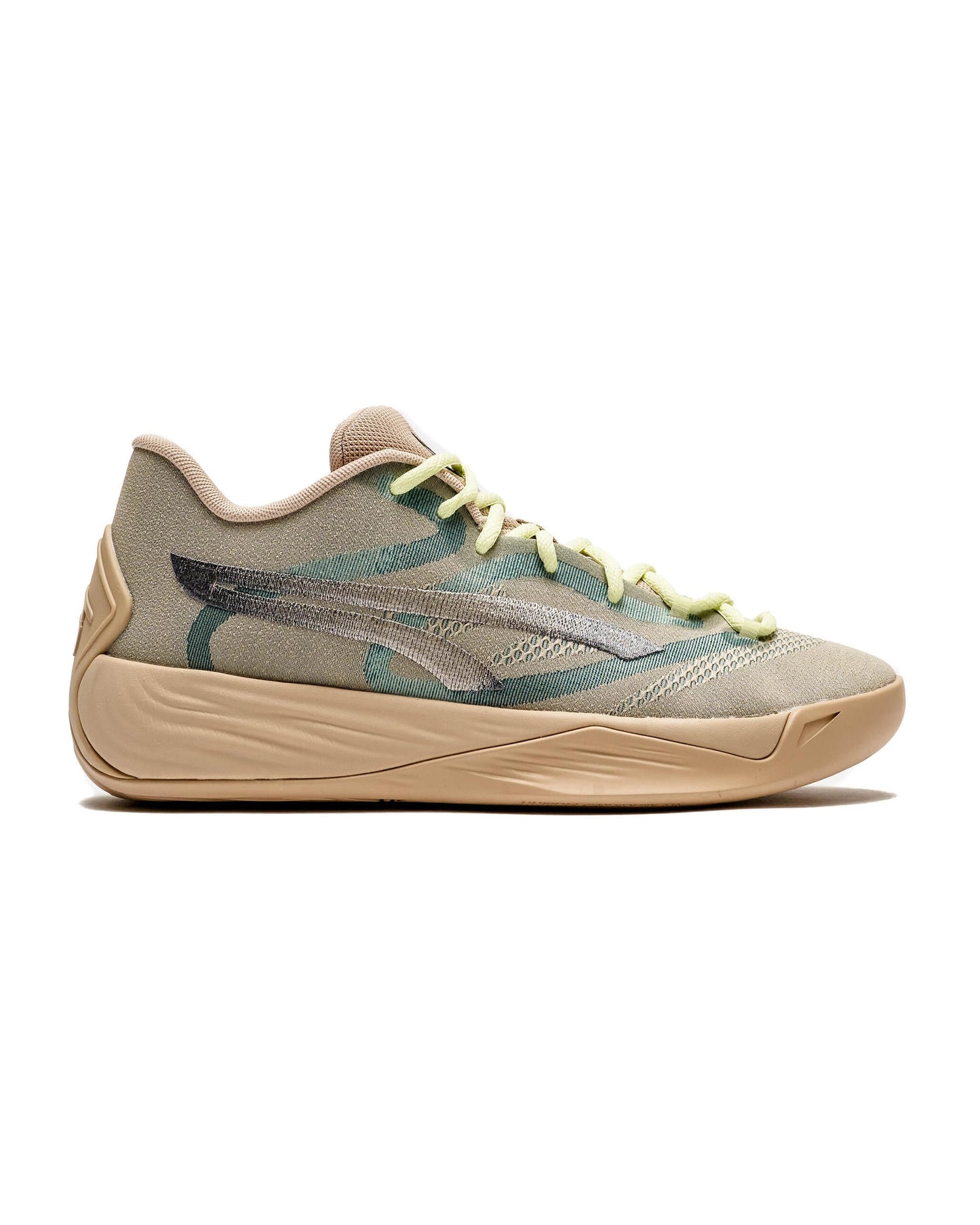 Exclusive Puma WMNS Stewie 2 Earth — 10 — Front View