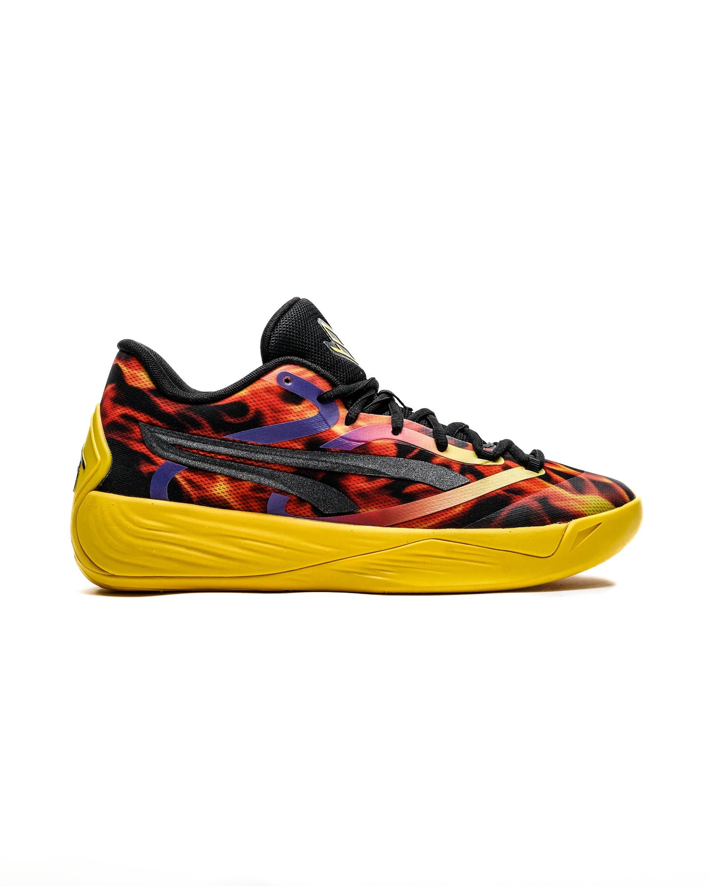 Exclusive Puma WMNS Stewie 2 Fire — 10 — Front View