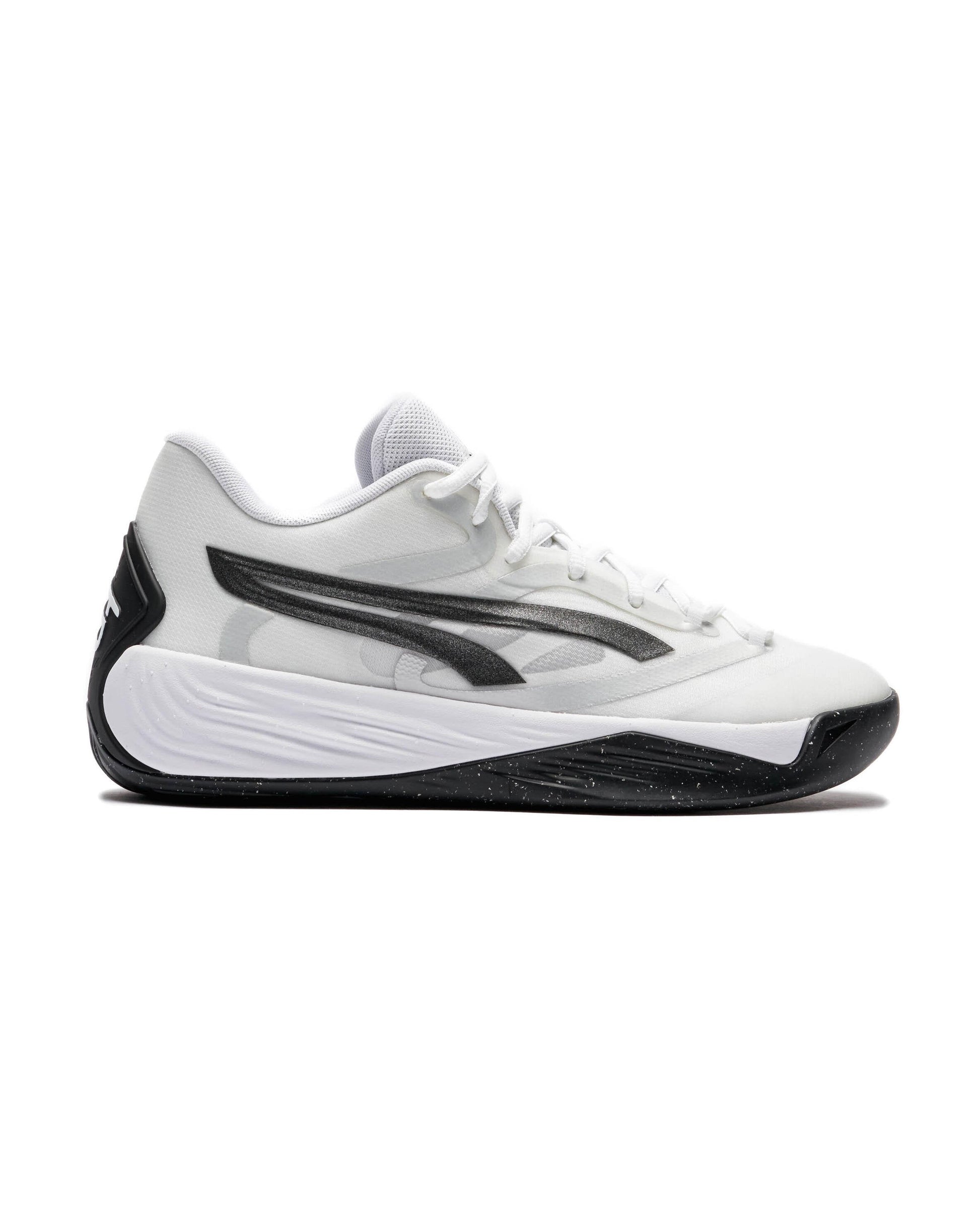 Exclusive Puma WMNS Stewie 2 Team — 10 — Front View