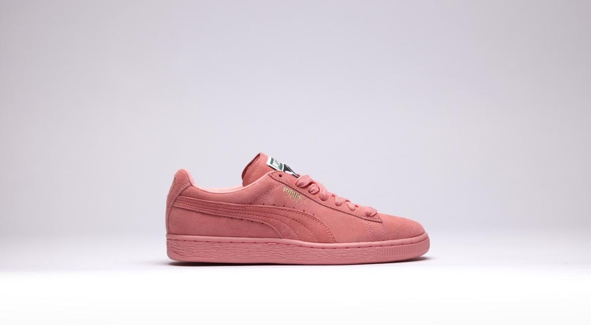 Exclusive Puma Suede Classic Wn's — 4 — Front View