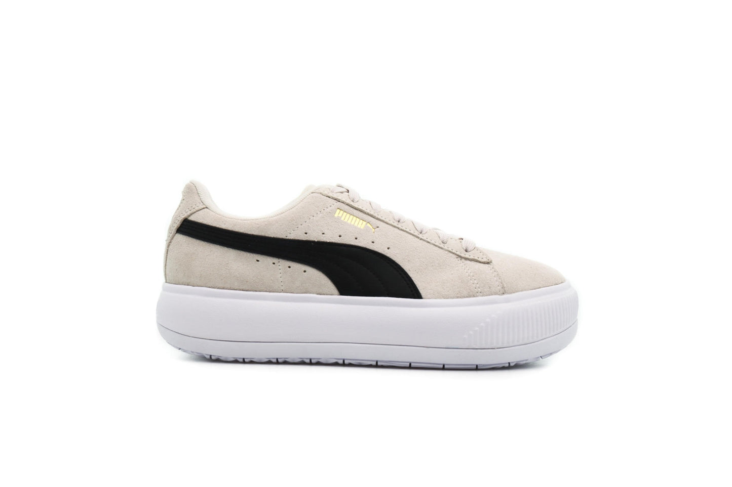 Exclusive Puma Suede Mayu — 4 — Front View