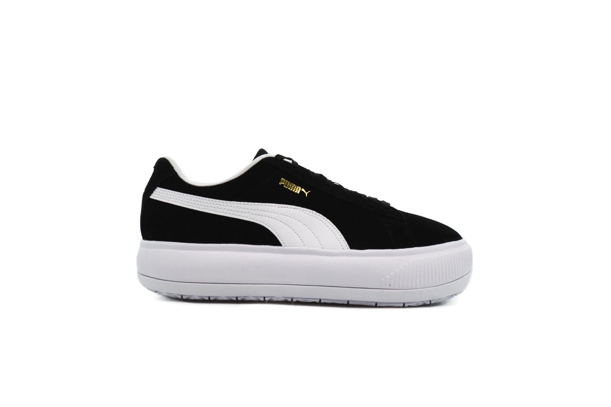 Exclusive Puma Suede Mayu — 4 — Front View