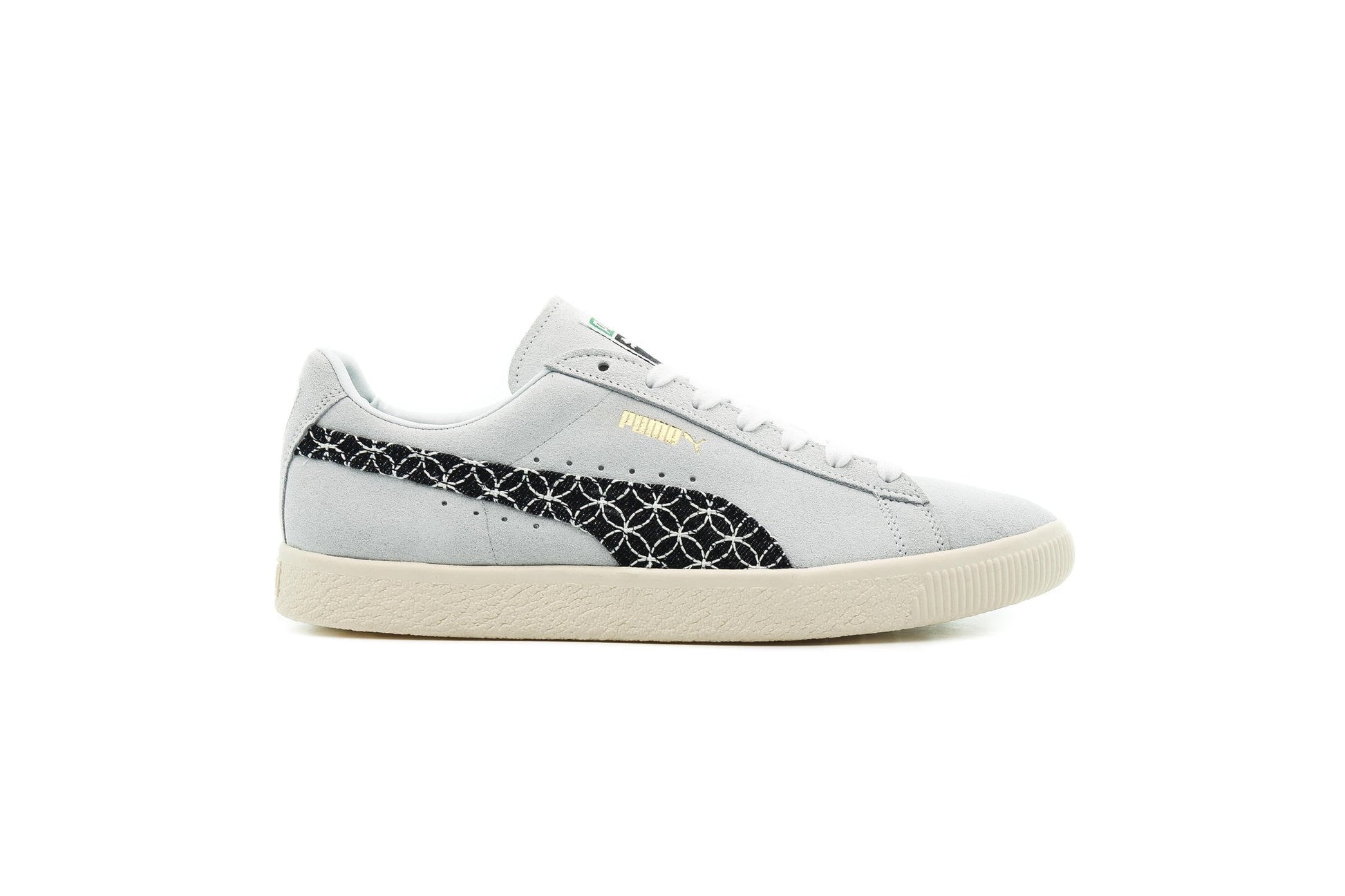 Exclusive Puma SUEDE VTG MIJ SASHIKO — 4 — Front View
