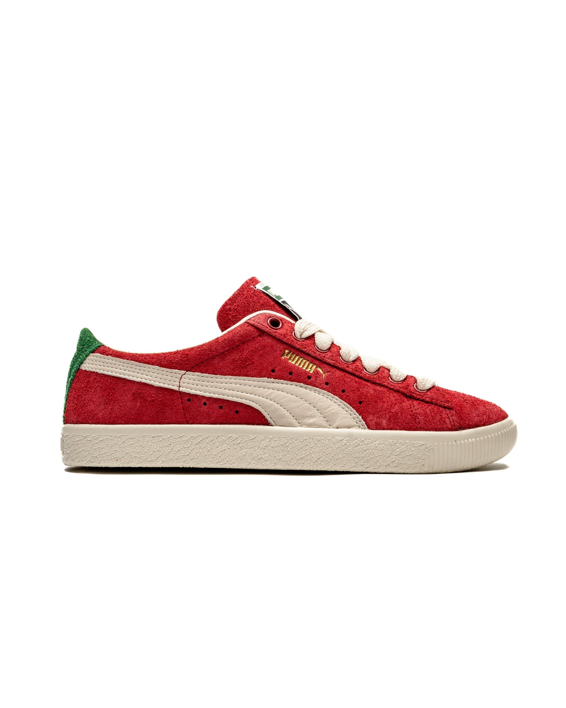 Exclusive Puma Suede VTG Origins — 4 — Front View