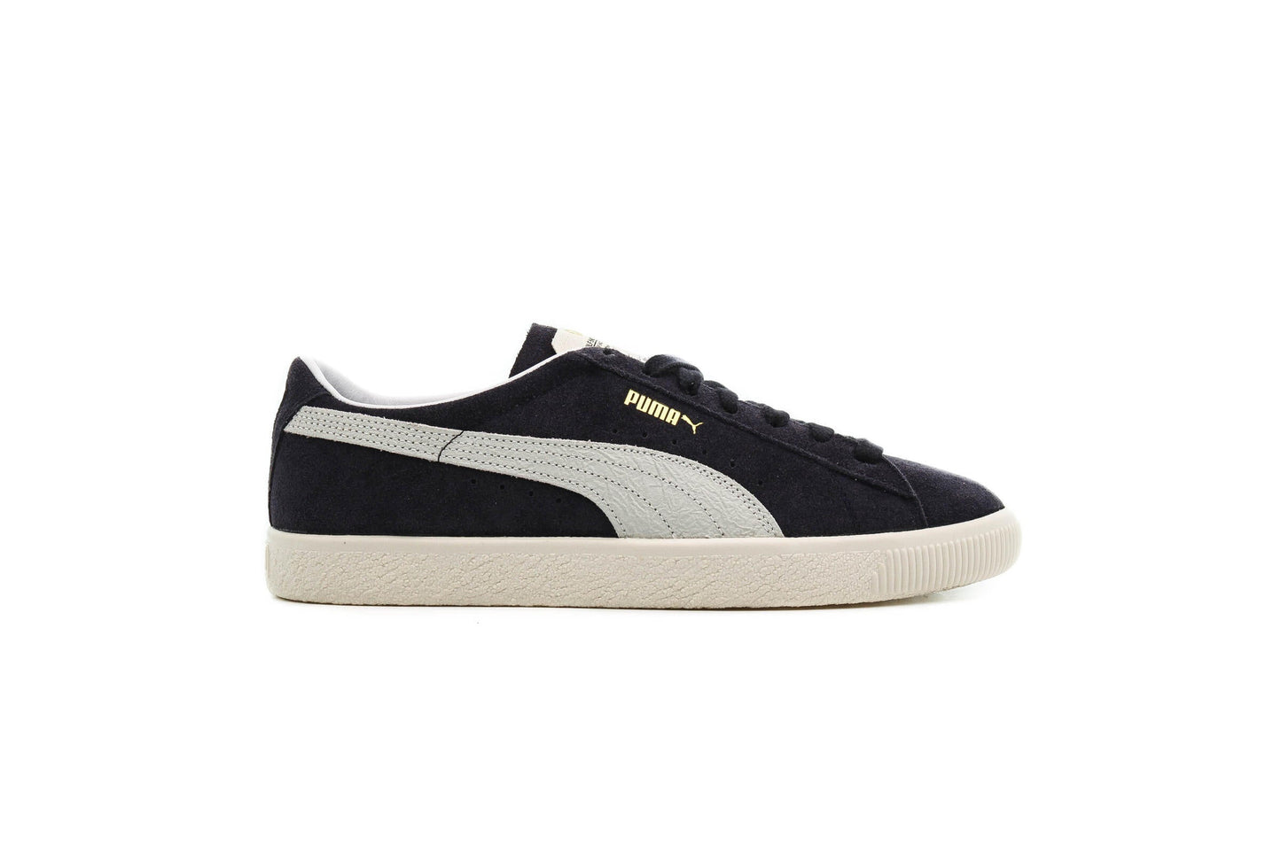 Exclusive Puma Suede VTG RDL LB — 4 — Front View