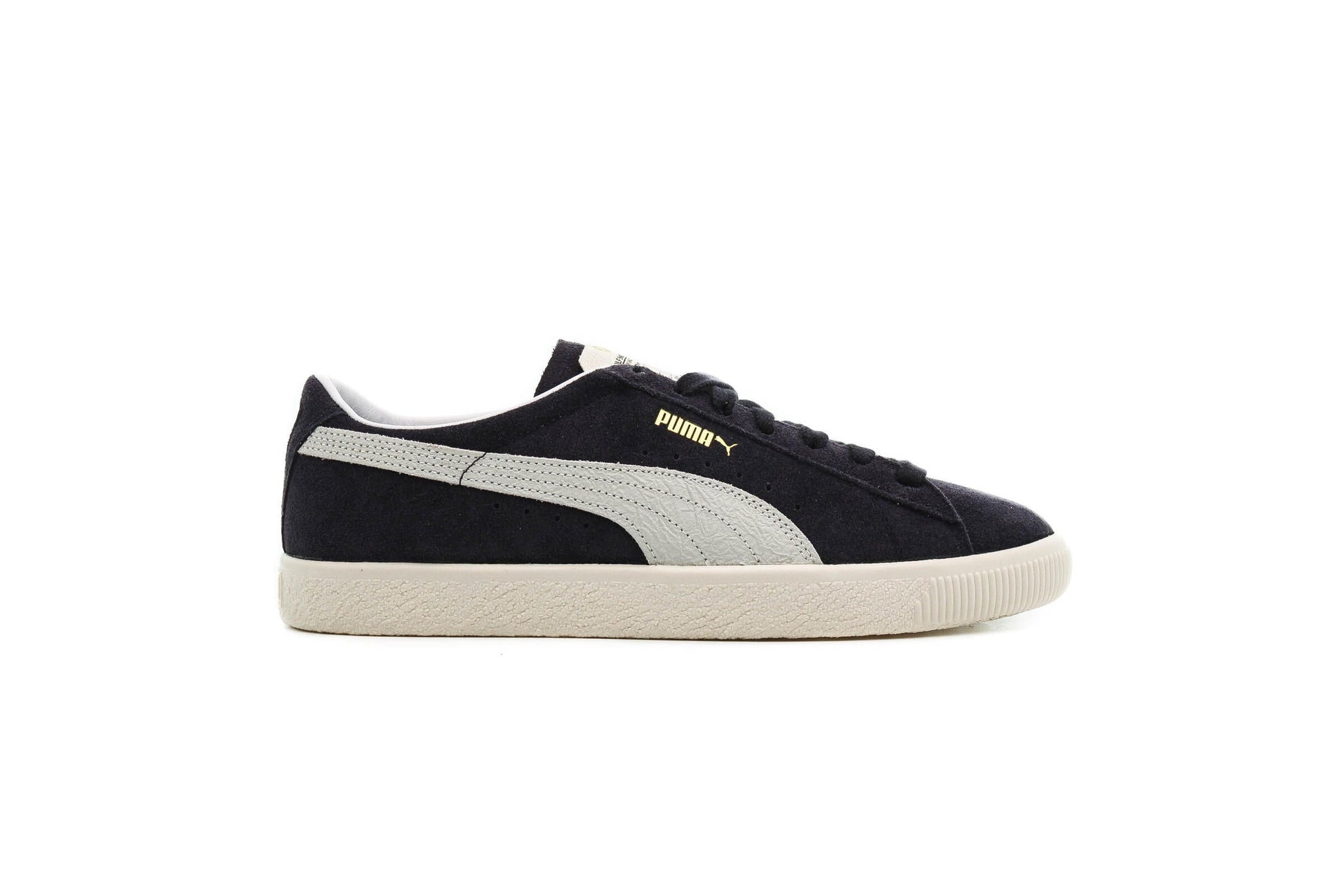 Exclusive Puma Suede VTG RDL LB — 4 — Front View