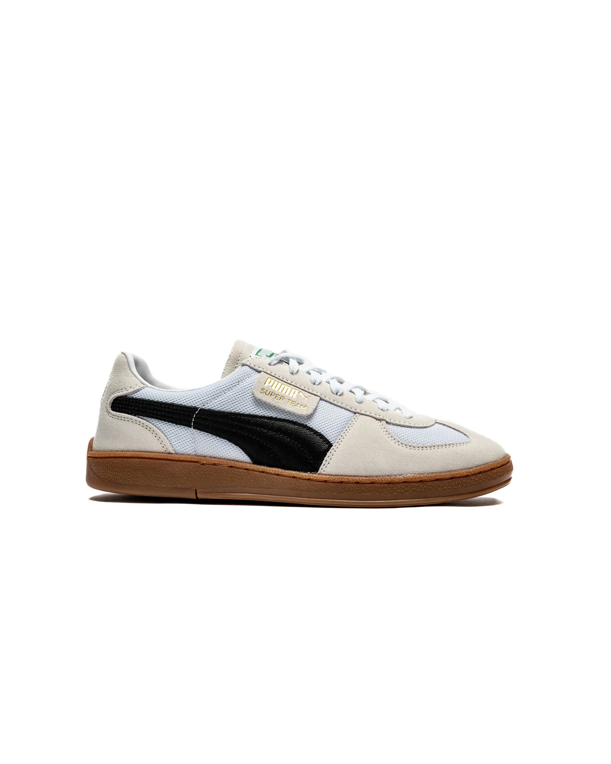Exclusive Puma Super Team OG — 4 — Front View