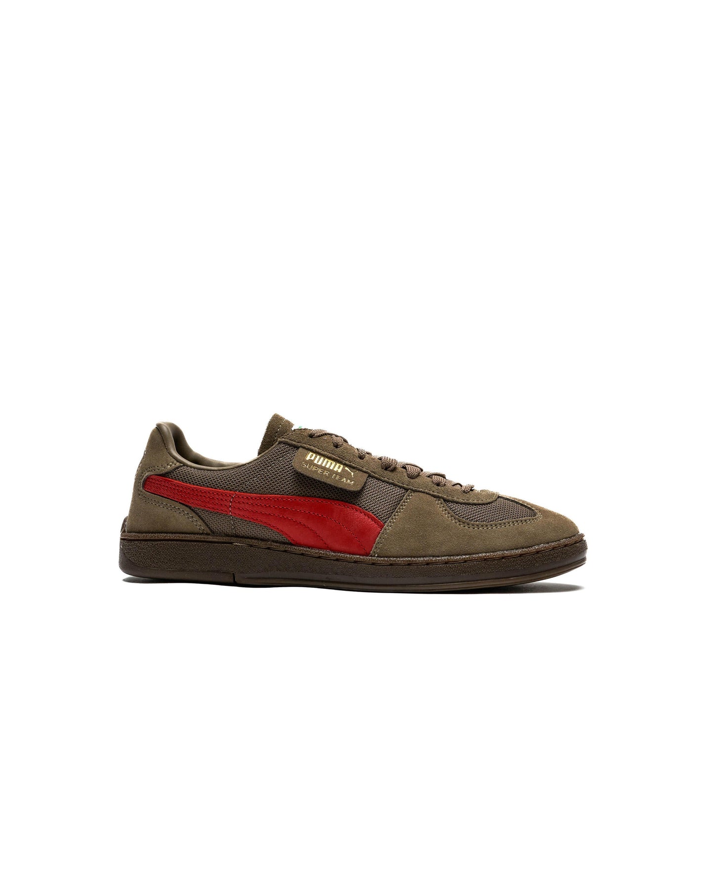 Exclusive Puma Super Team OG — 4 — Front View