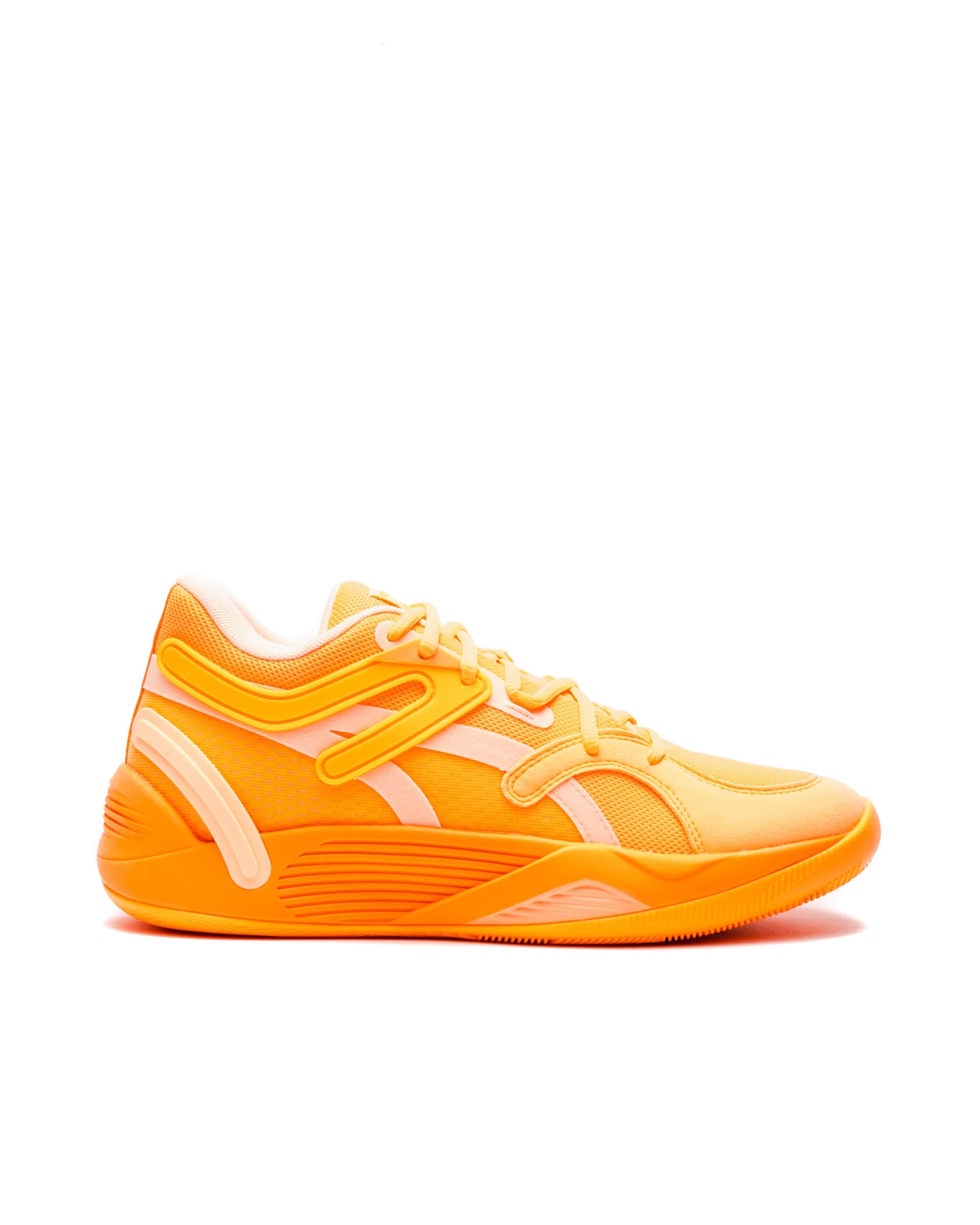 Exclusive Puma TRC Blaze Court — 4 — Front View