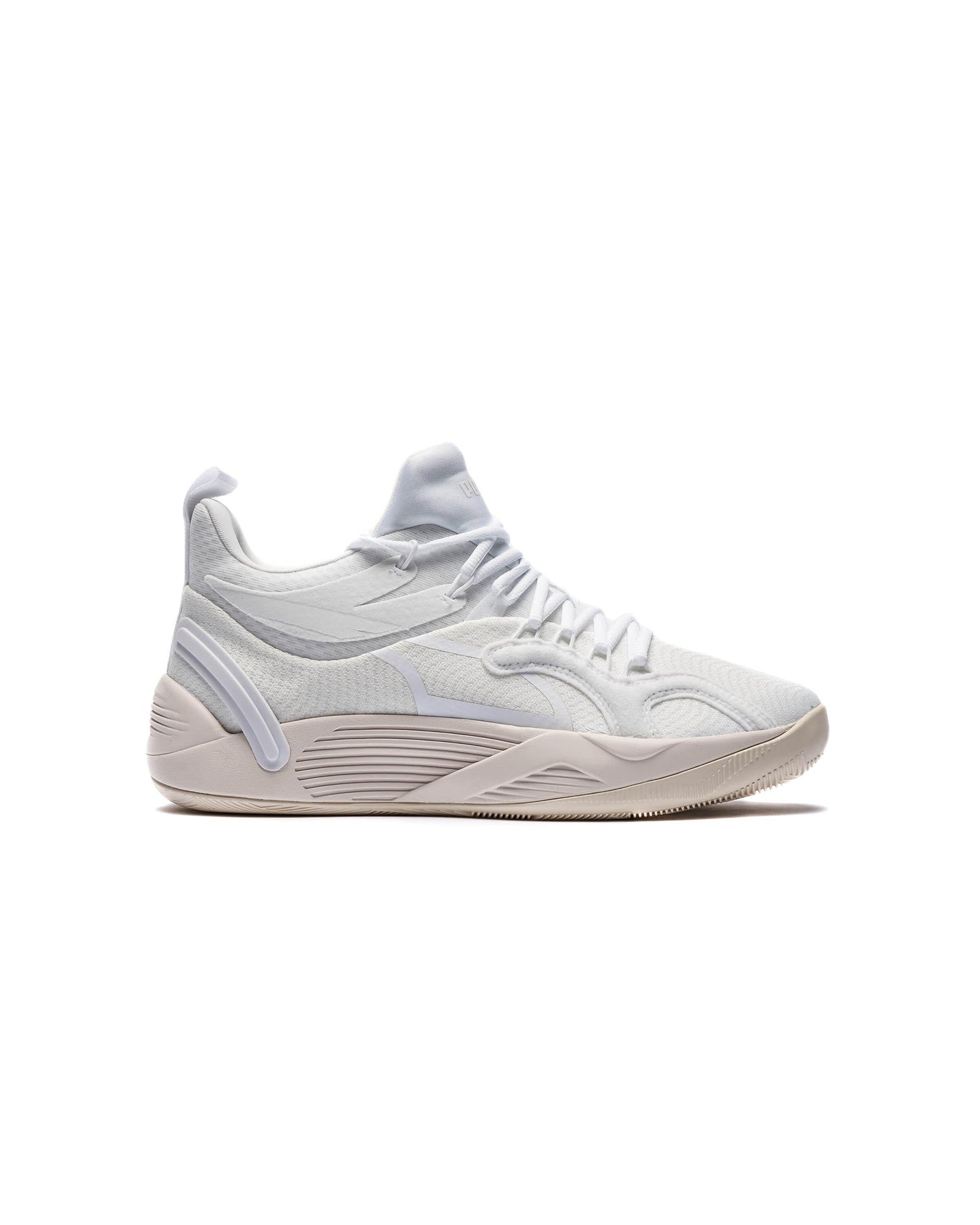 Exclusive Puma TRC Blaze Court NU — 4 — Front View