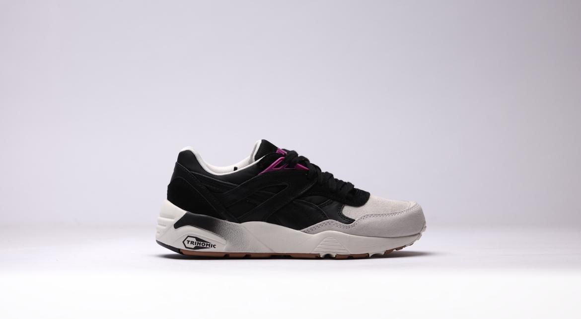 Exclusive Puma Trinomic R698 Wmns — 4 — Front View