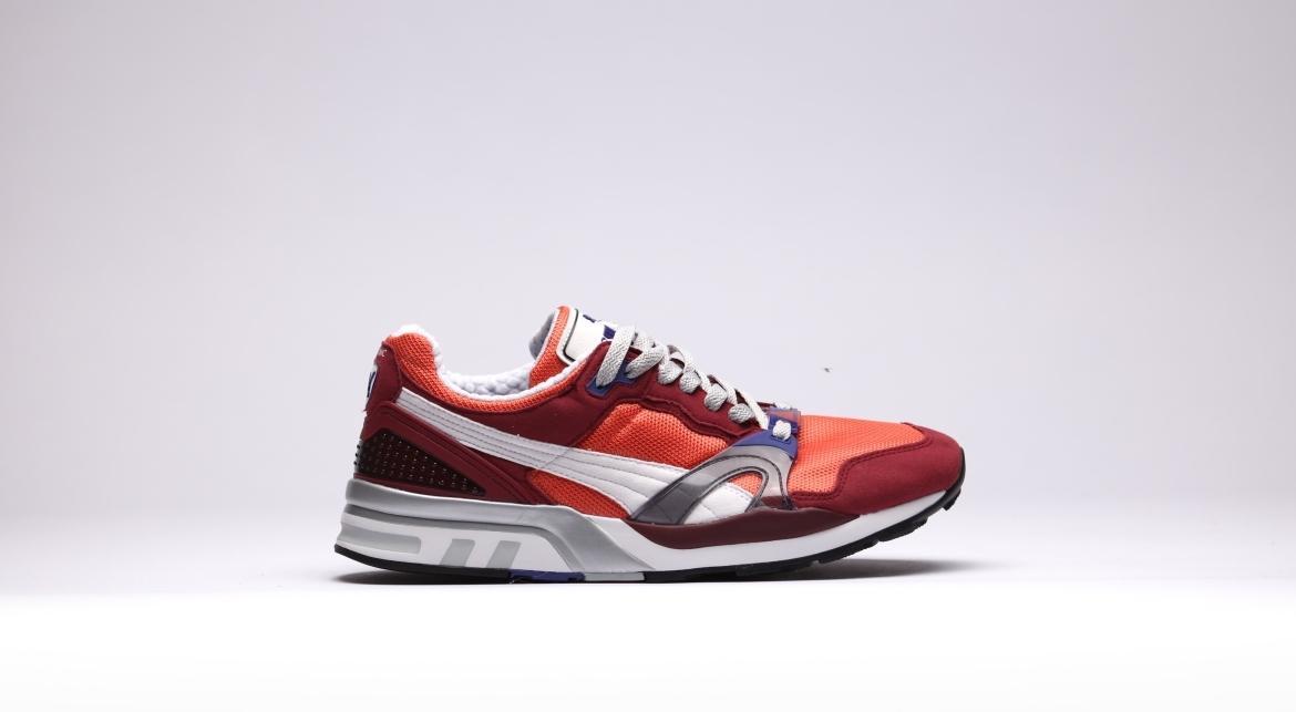 Exclusive Puma Trinomic XT 2 PLUS — 4 — Front View