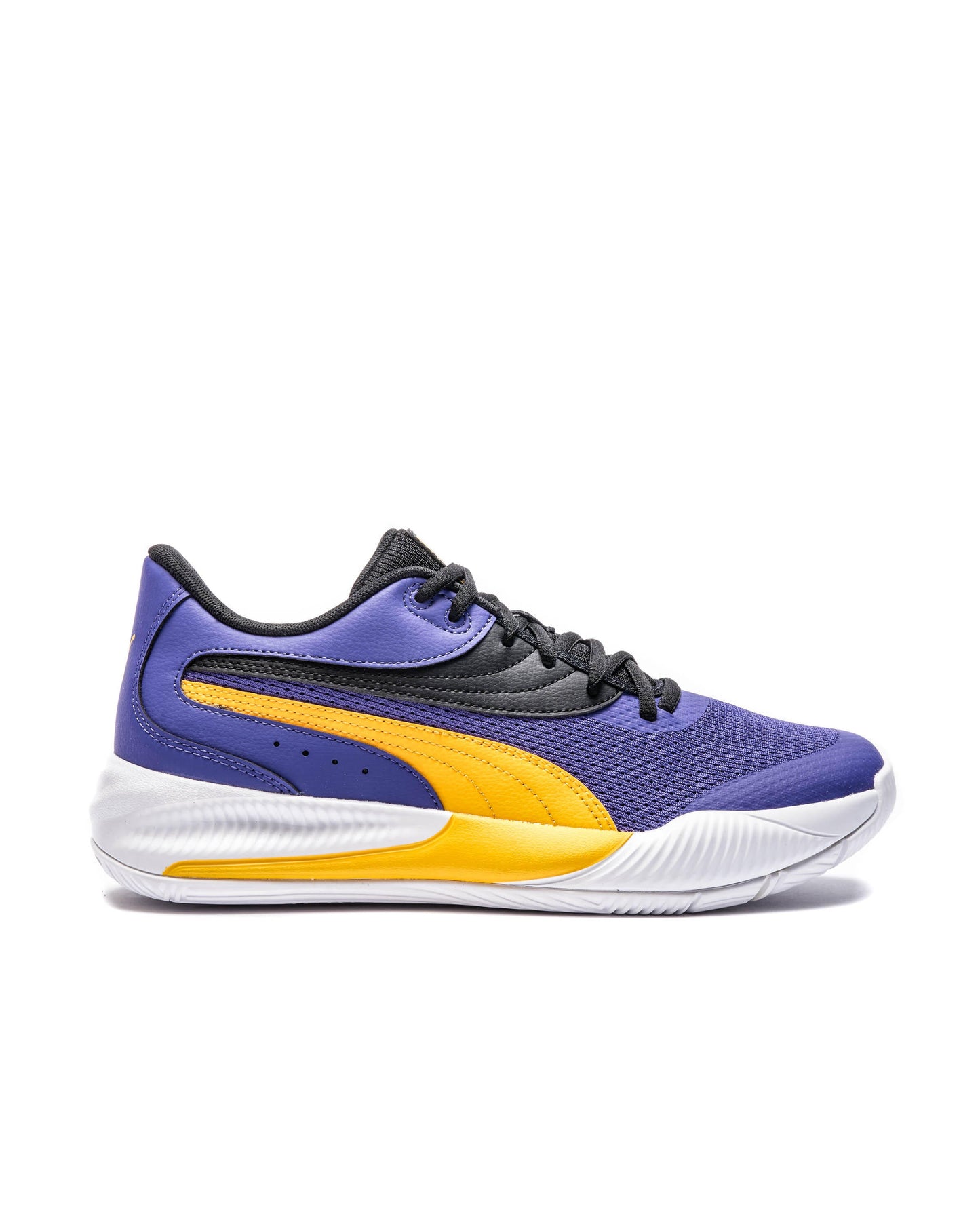 Exclusive Puma Triple — 4 — Front View