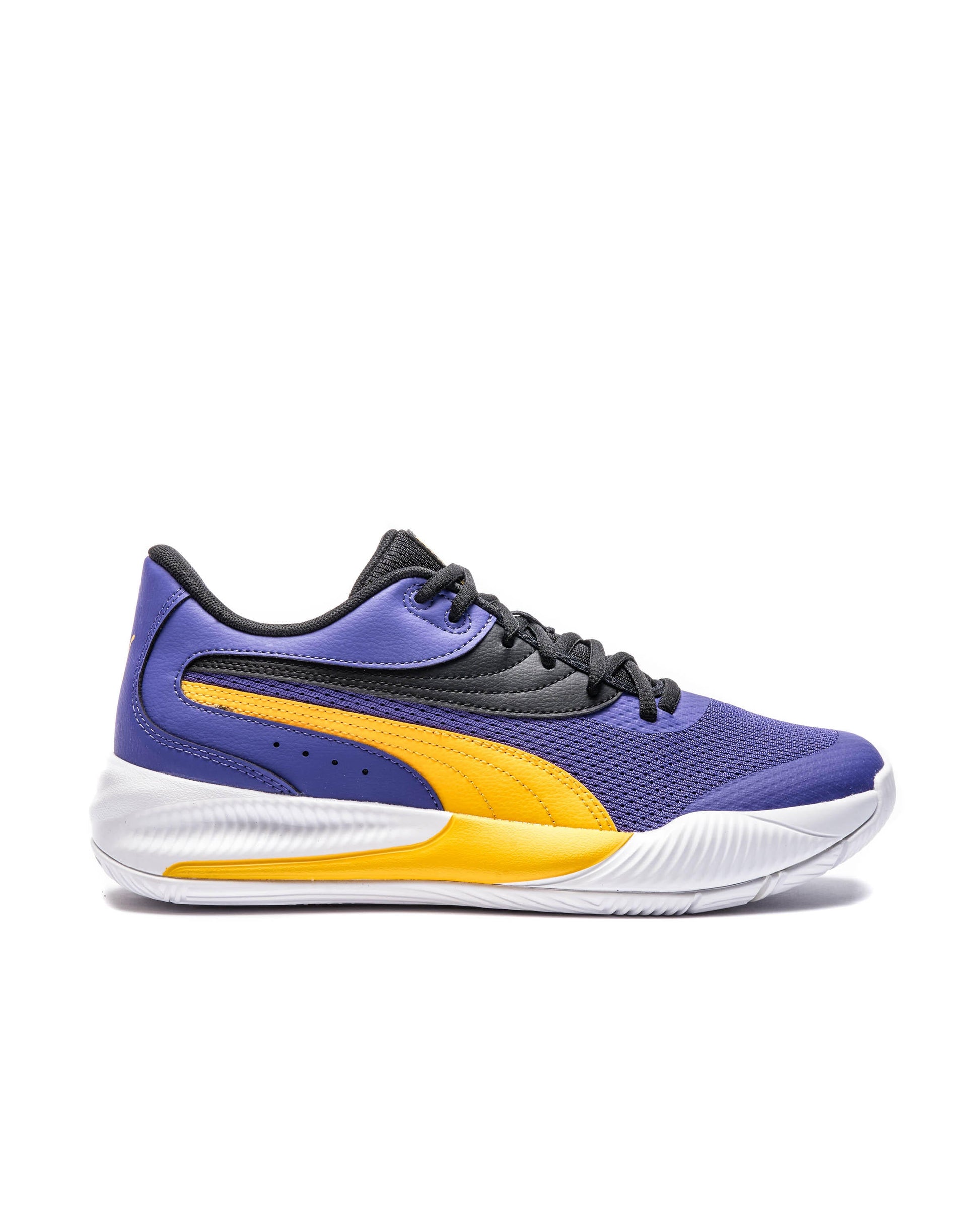 Exclusive Puma Triple — 4 — Front View