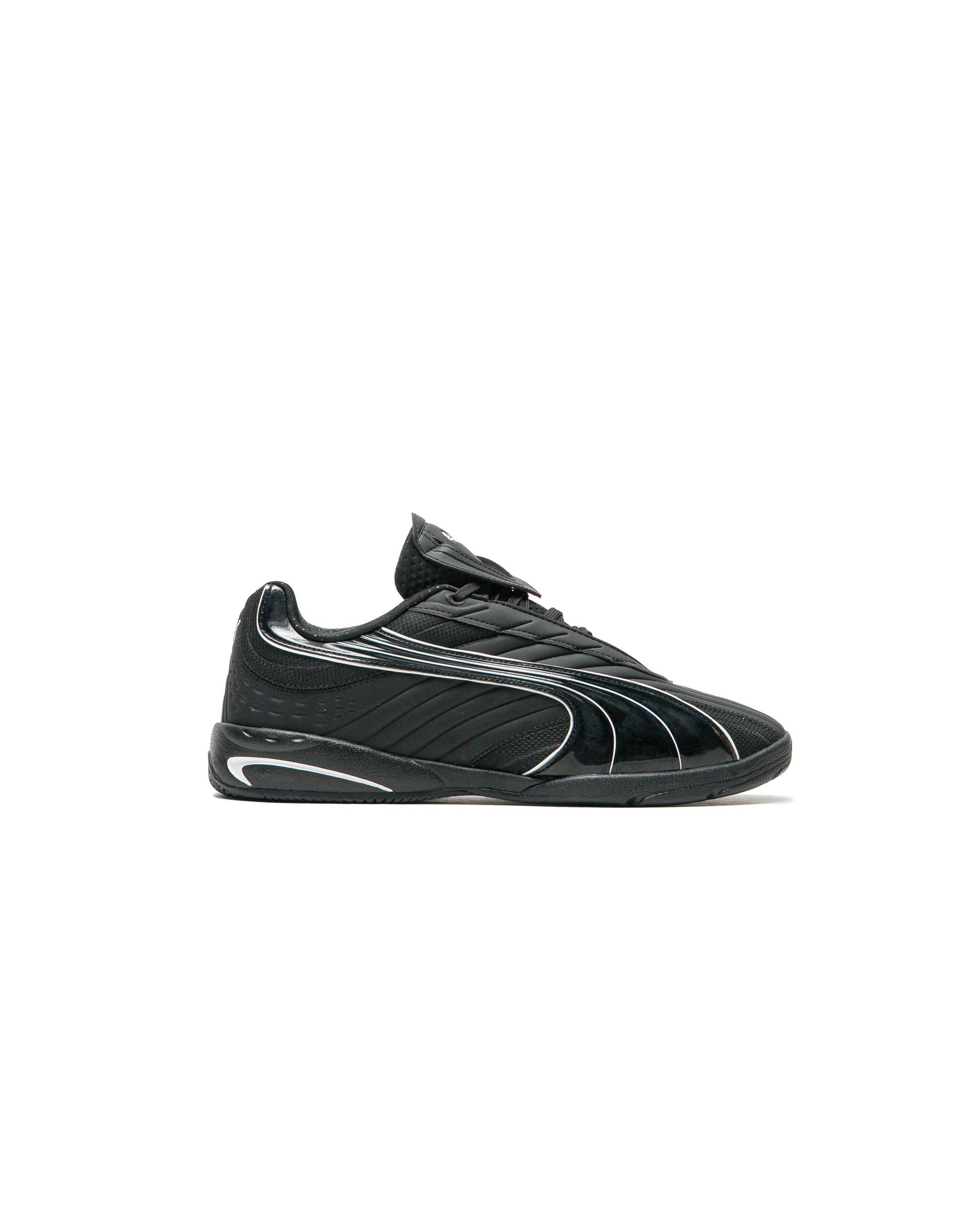 Exclusive Puma V-S2 — 4 — Front View