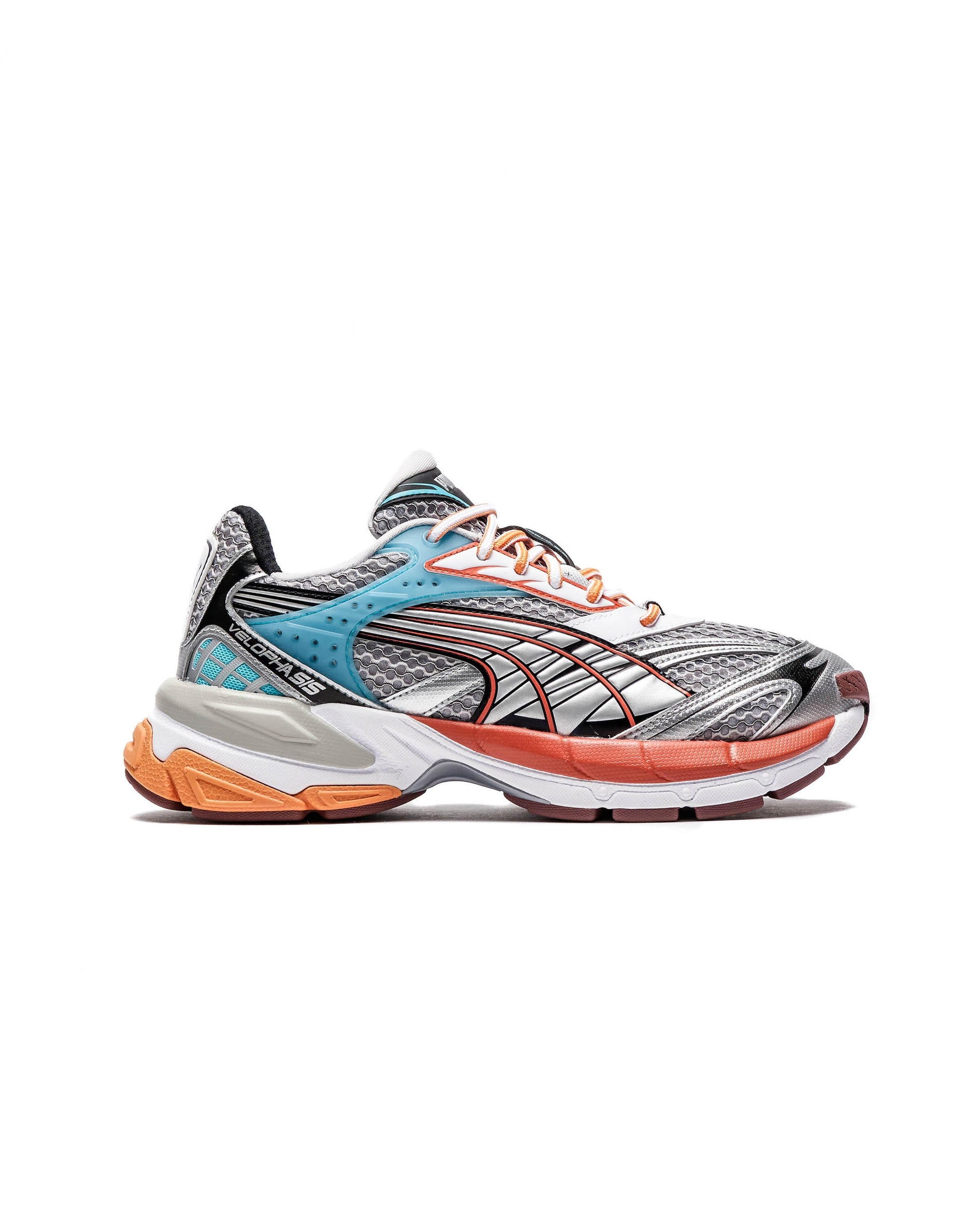 Exclusive Puma Velophasis Phased — 4 — Front View