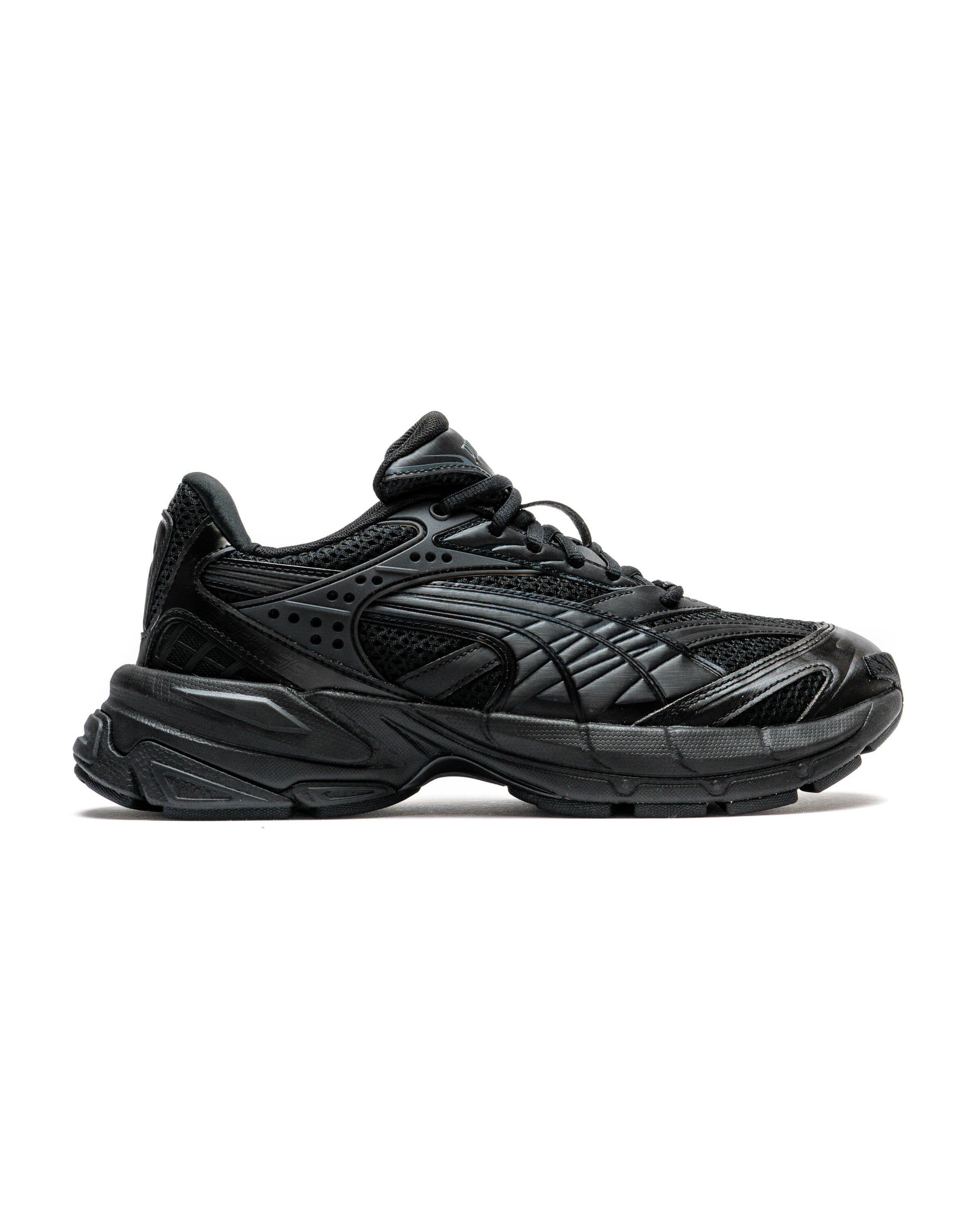 Exclusive Puma Velophasis Technisch — 4 — Front View