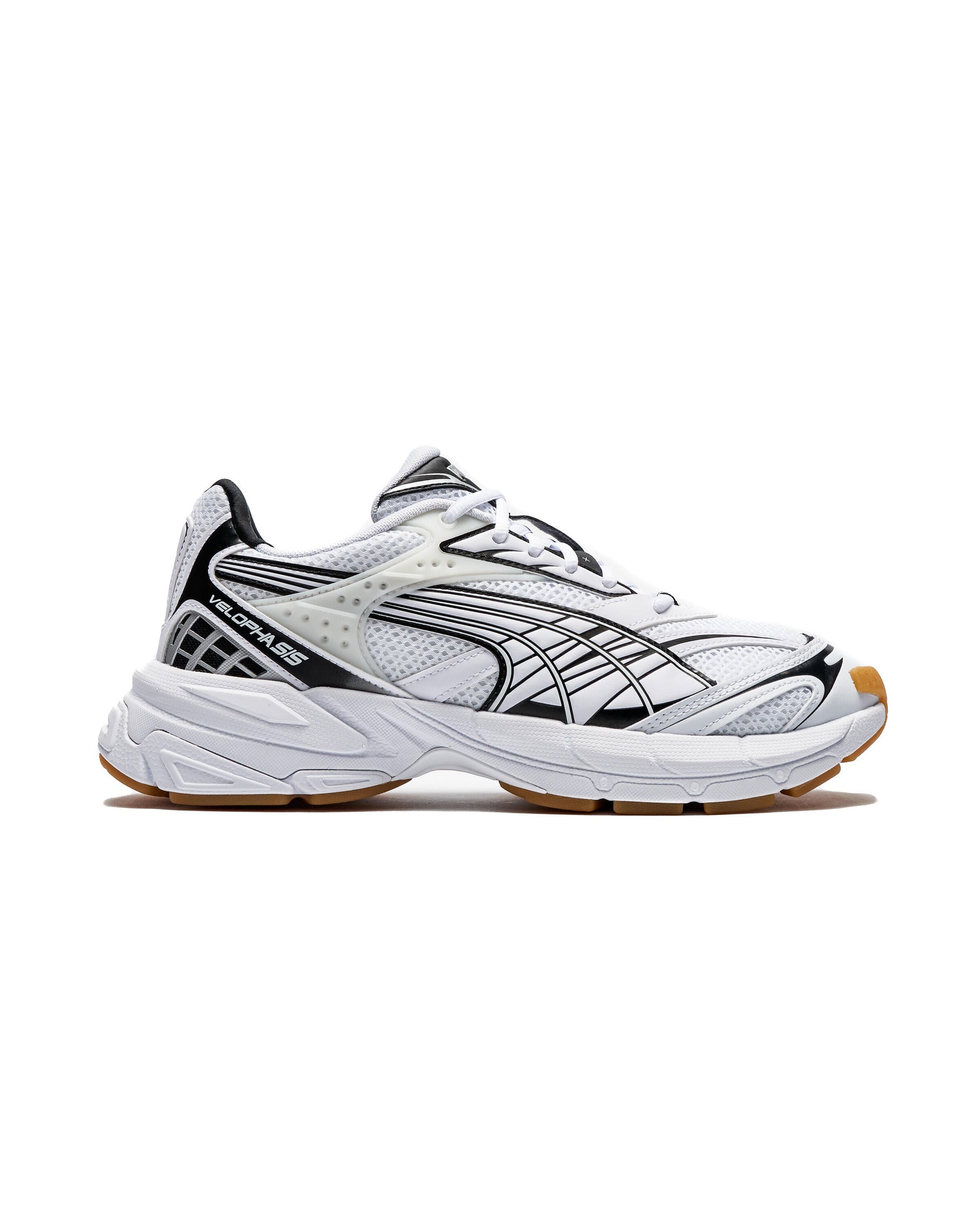 Exclusive Puma Velophasis Technisch — 4 — Front View