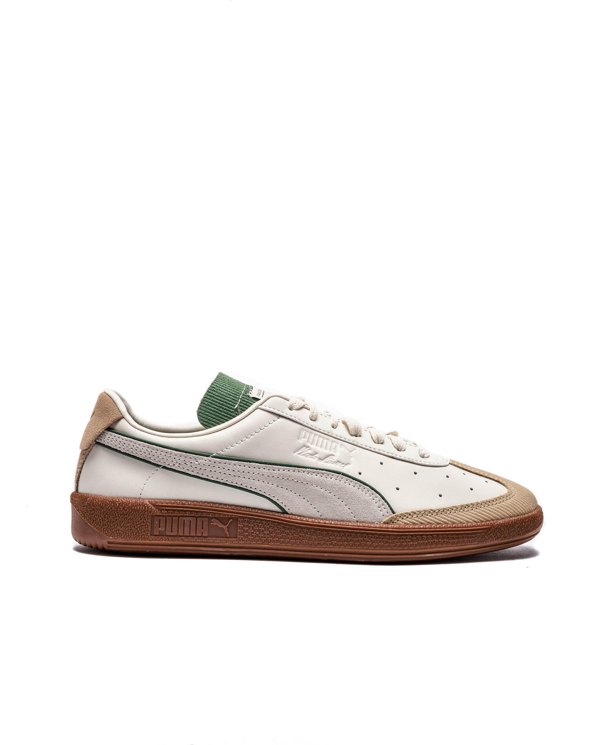 Exclusive Puma Vlado Stenzel PL — 4 — Front View