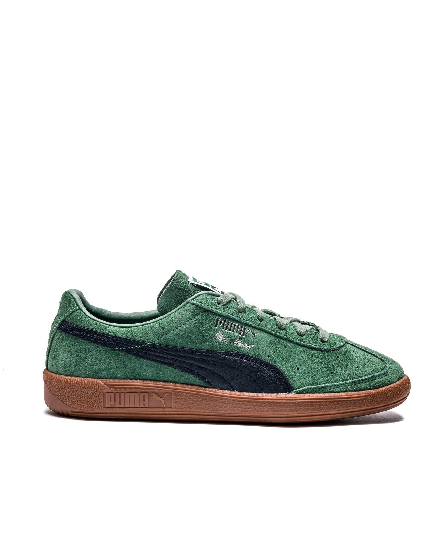 Exclusive Puma Vlado Stenzel Suede — 4 — Front View