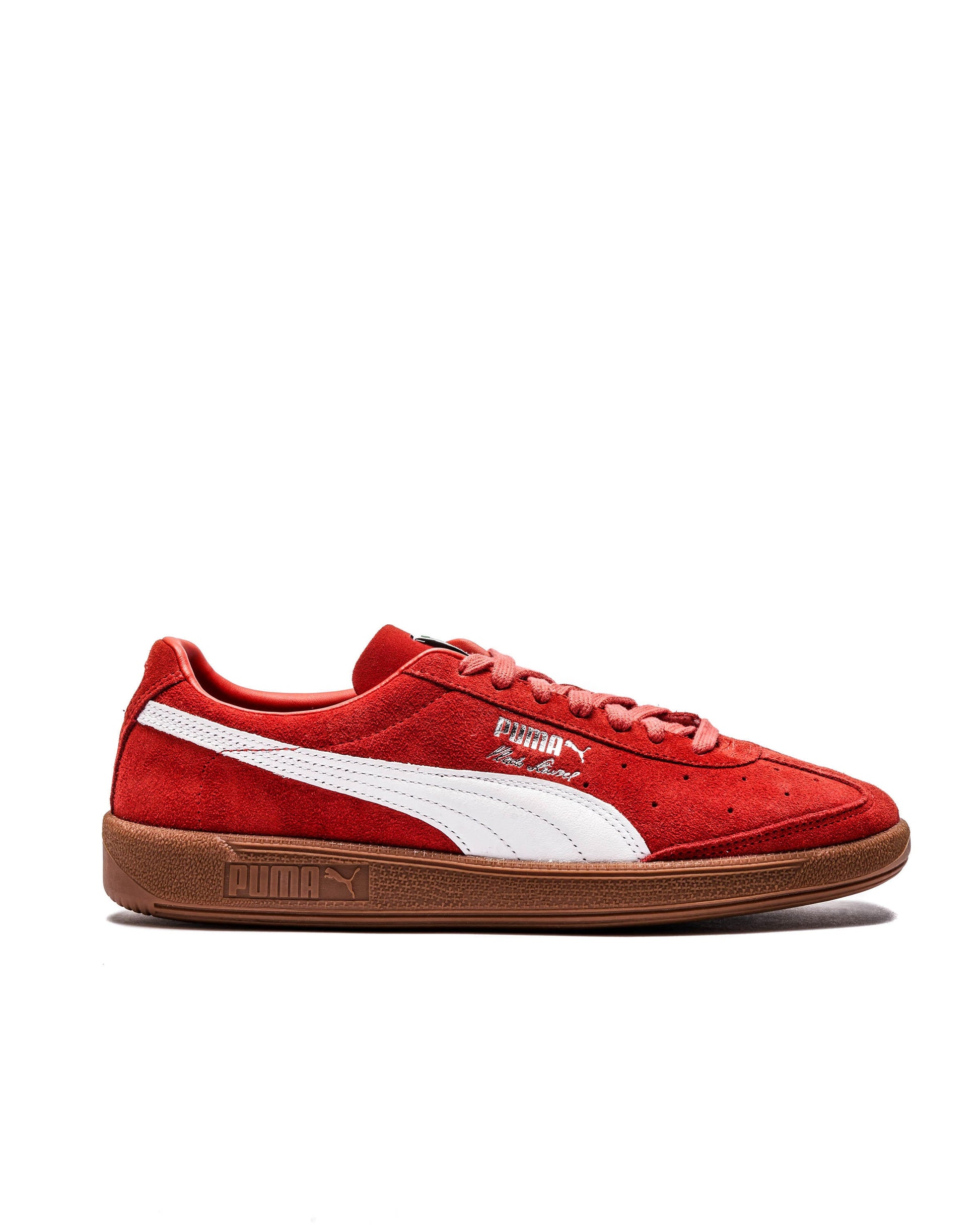 Exclusive Puma Vlado Stenzel Suede — 4 — Front View