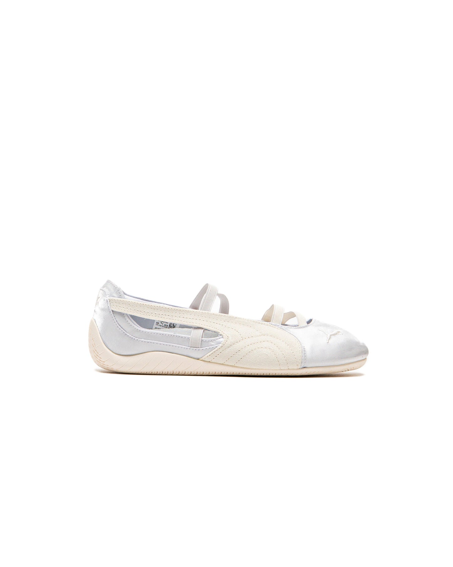 Exclusive Puma WMNS Speedcat Ballet Satin — 3.5 — Front View