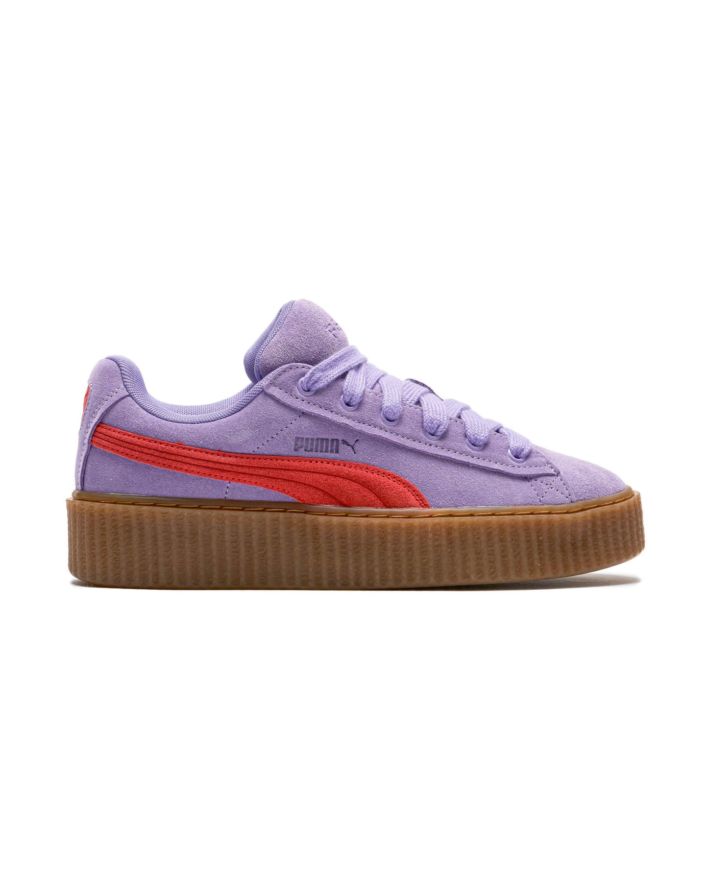 Exclusive Puma x Fenty CREEPER PHATTY — 4 — Front View