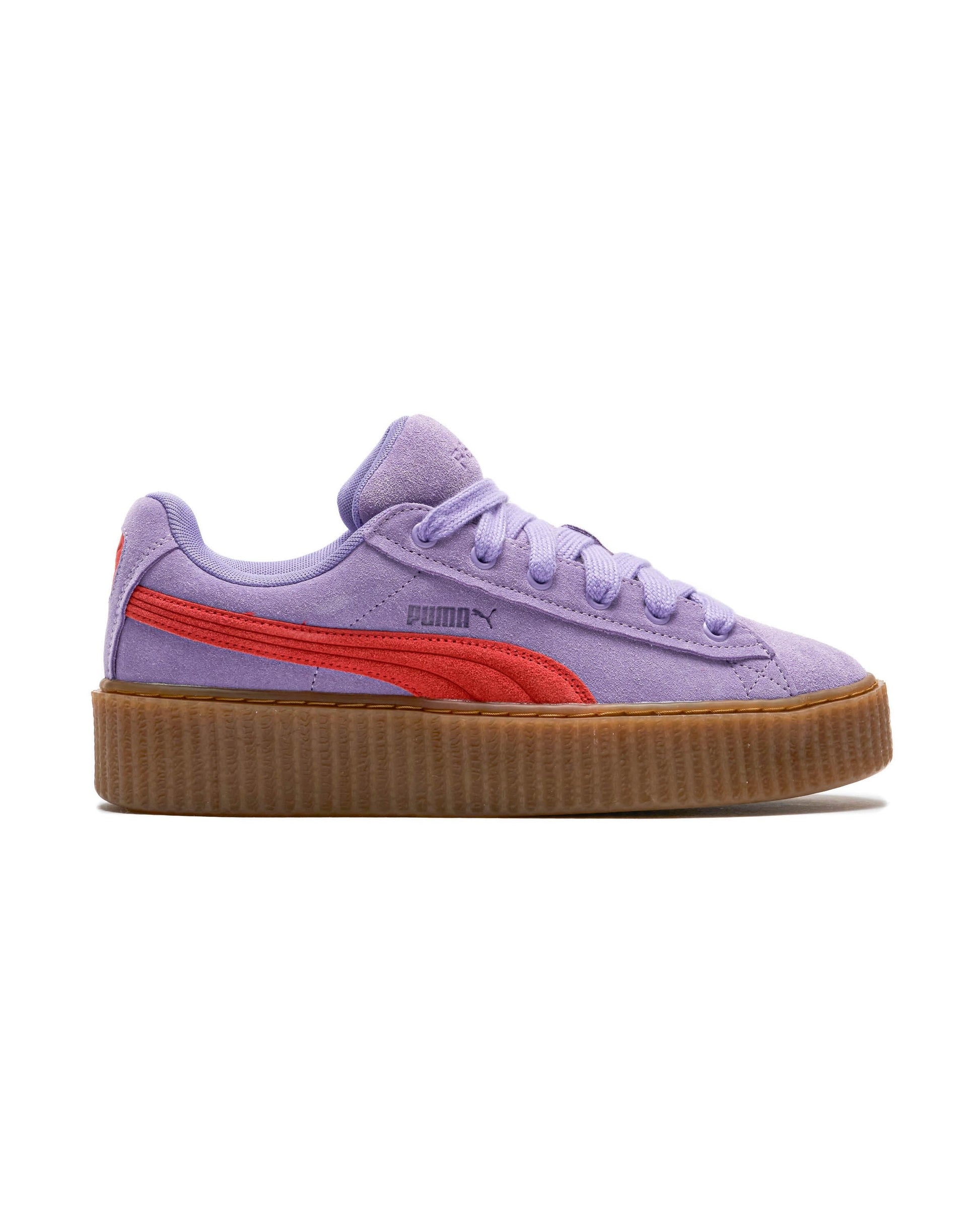 Exclusive Puma x Fenty CREEPER PHATTY — 4 — Front View
