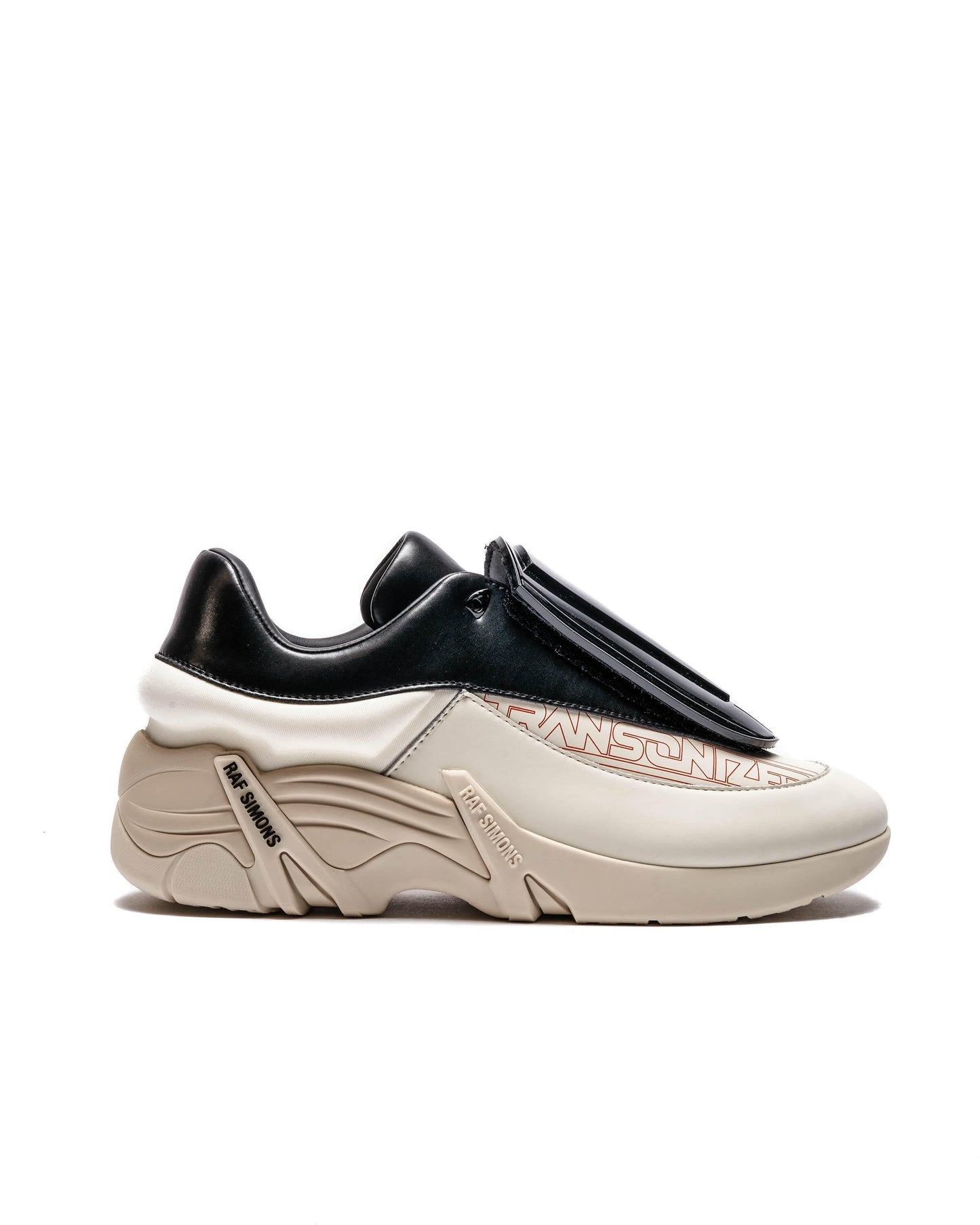 Exclusive Raf Simons Antei — 6 — Front View