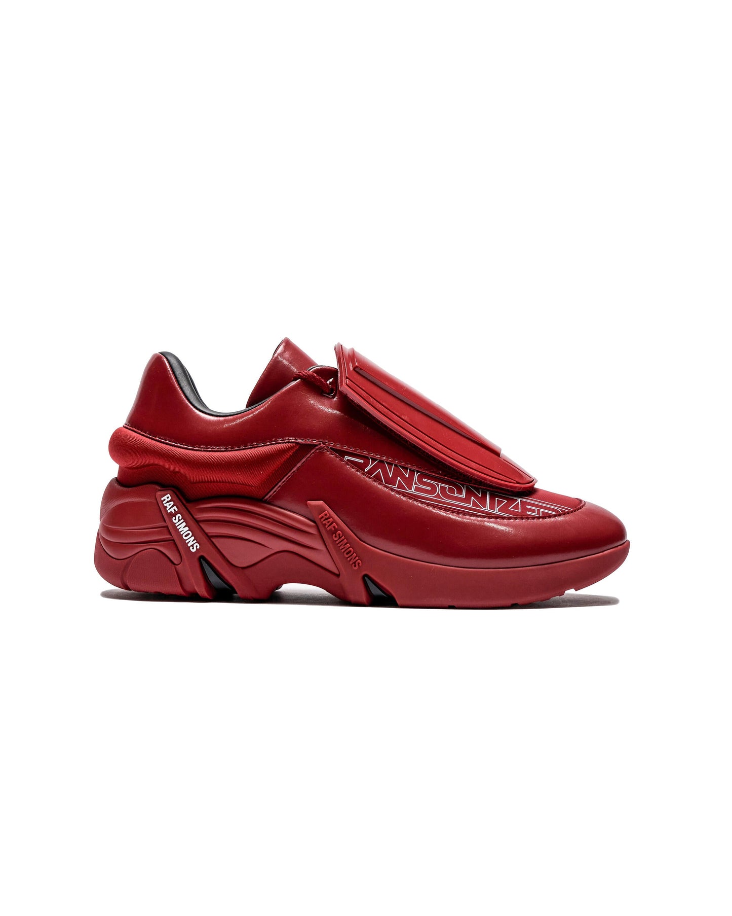 Exclusive Raf Simons ANTEI — 5 — Front View