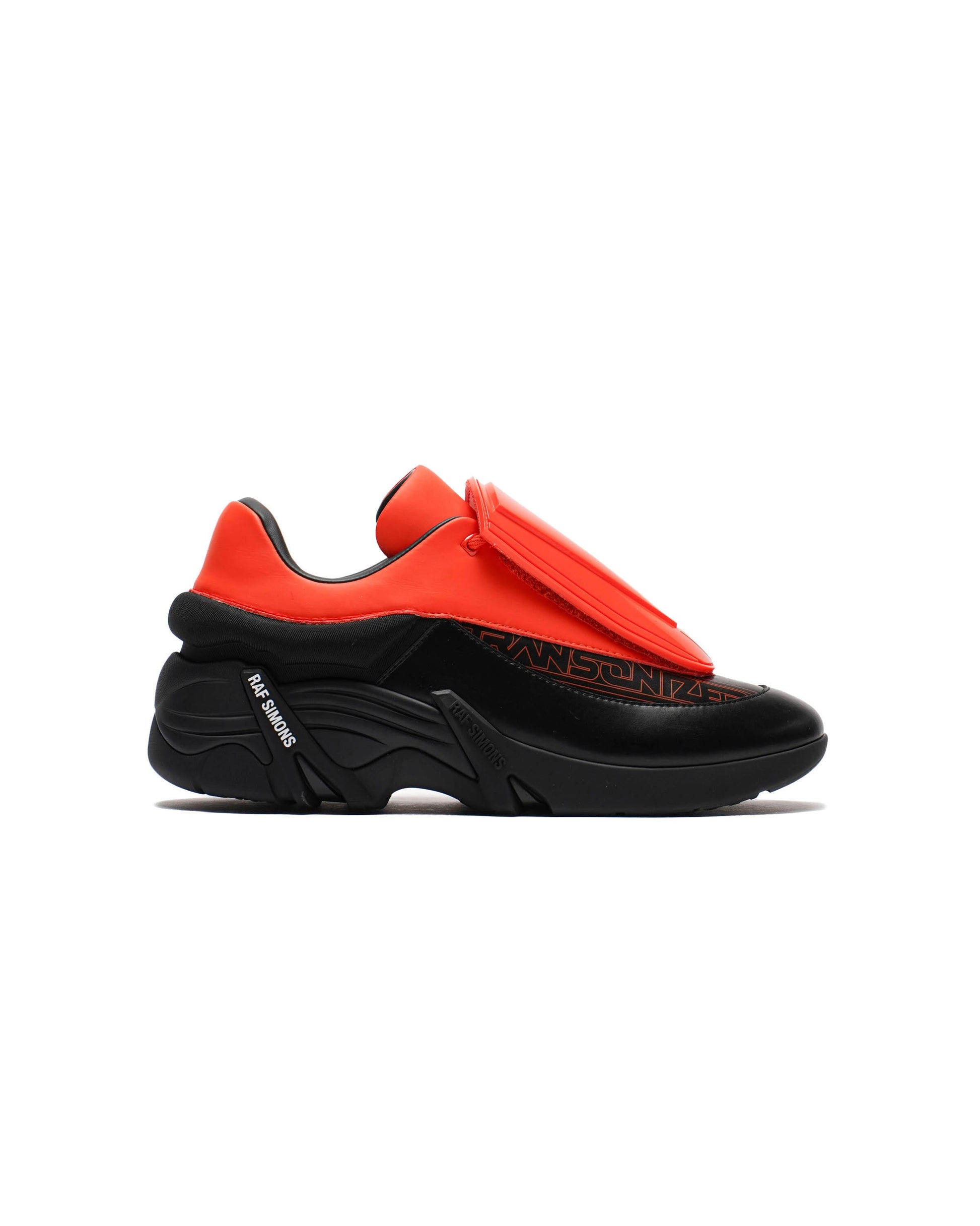Exclusive Raf Simons Antei — 6 — Front View