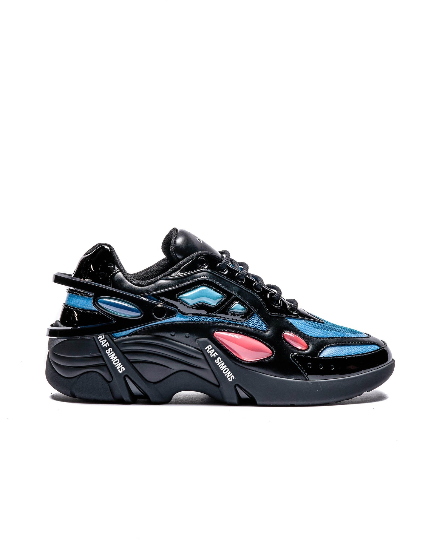 Exclusive Raf Simons Cylon-21 — 6 — Front View
