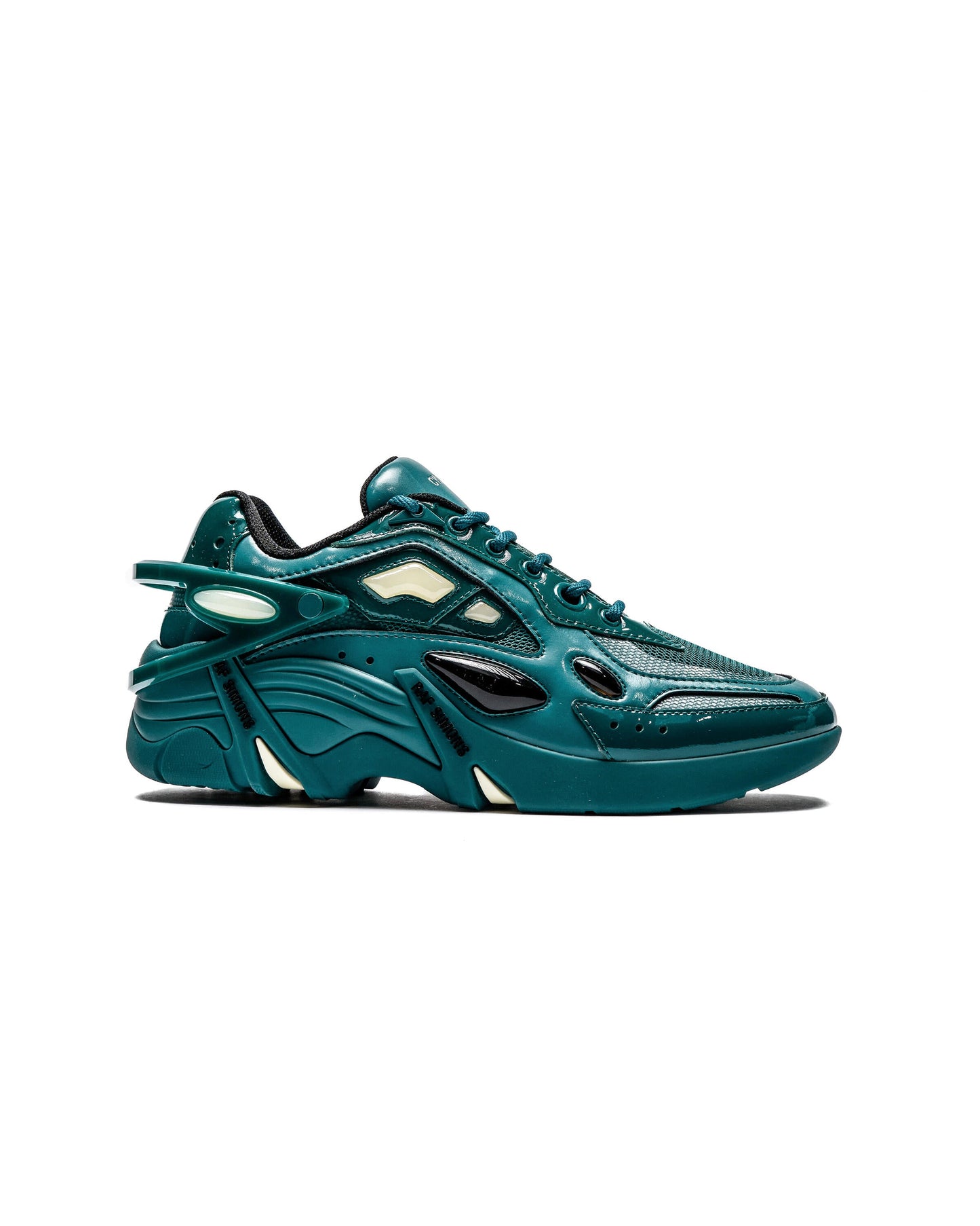 Exclusive Raf Simons CYLON-21 — 5 — Front View