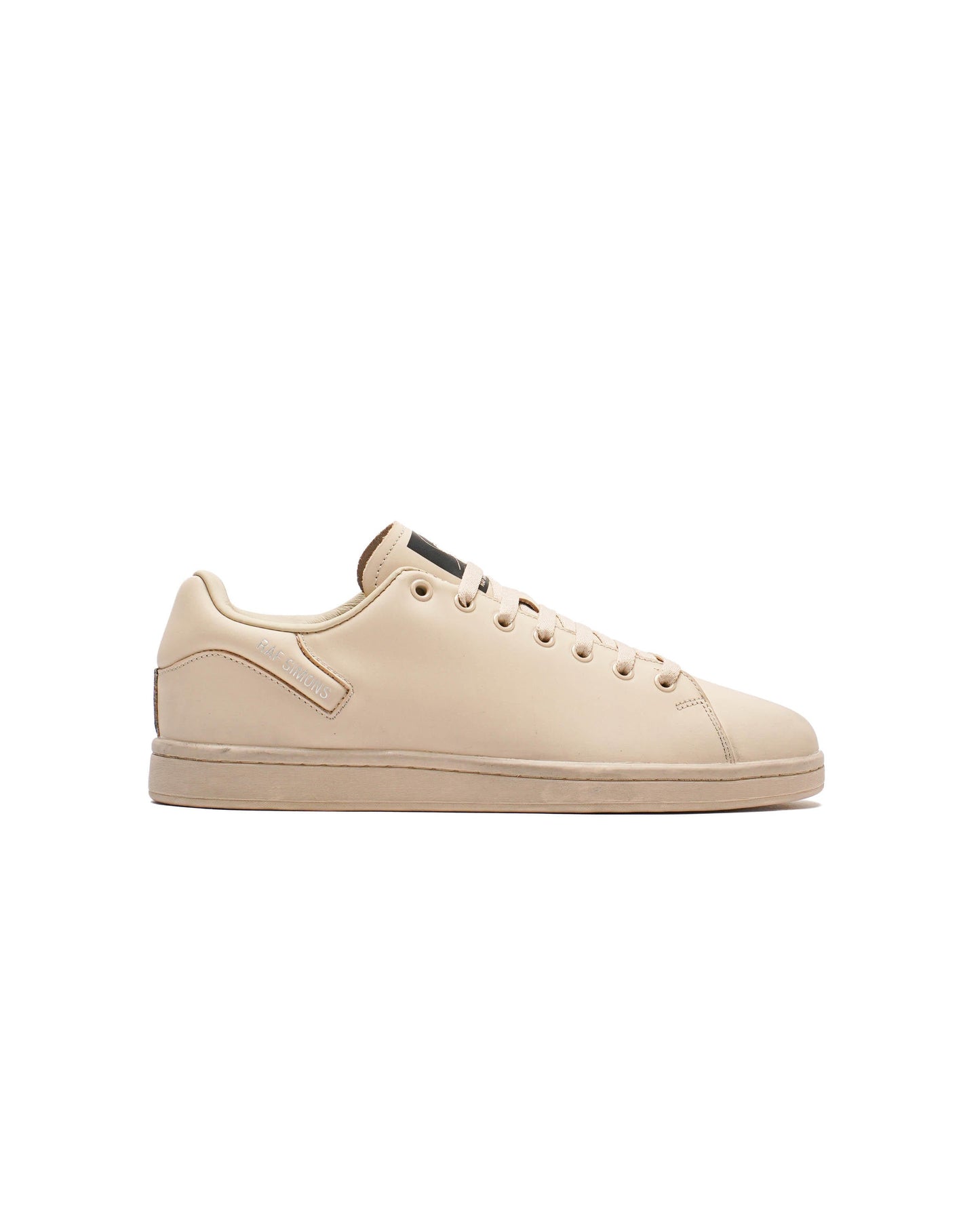 Exclusive Raf Simons Orion — 6 — Front View