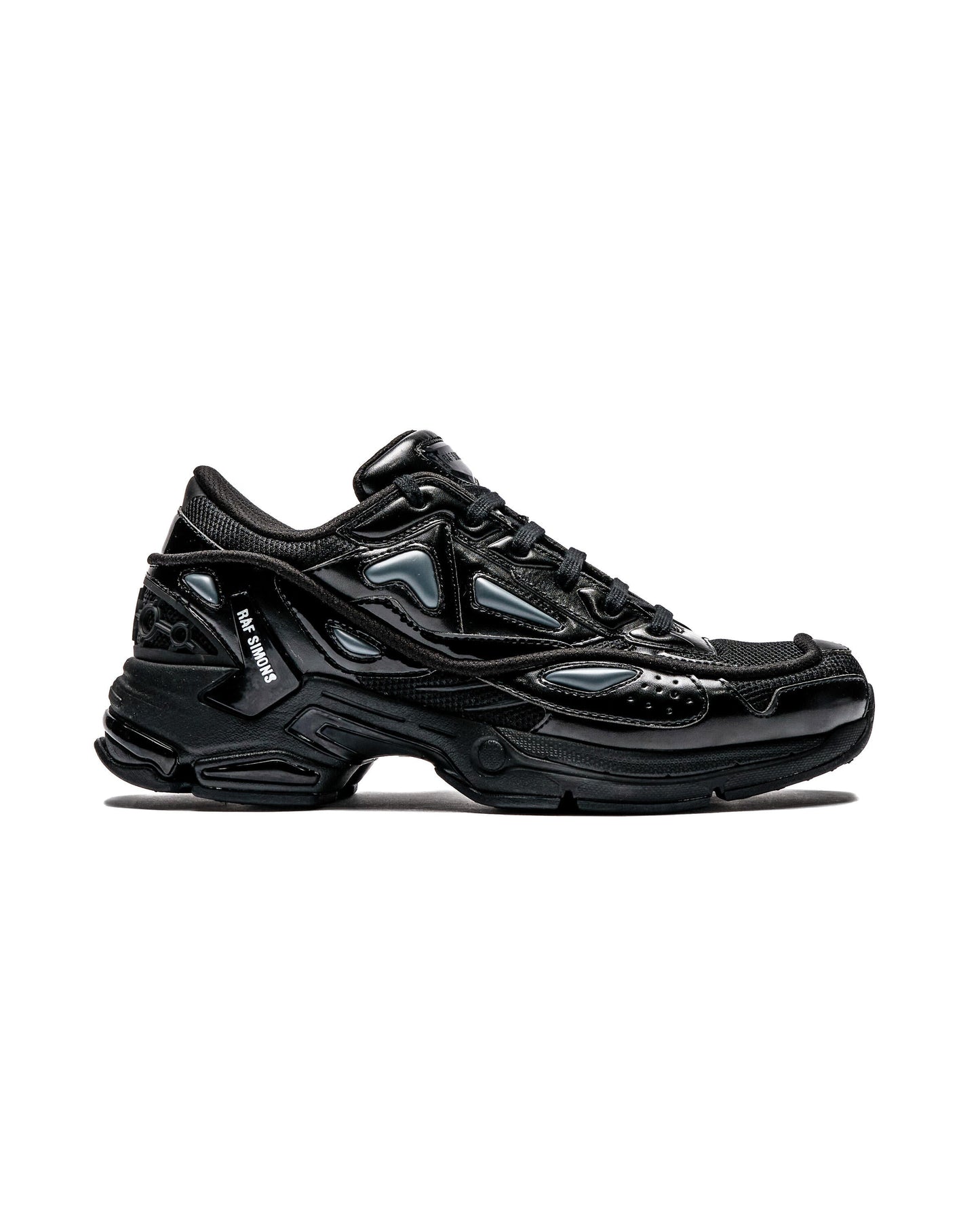 Exclusive Raf Simons PHARAXUS — 5 — Front View