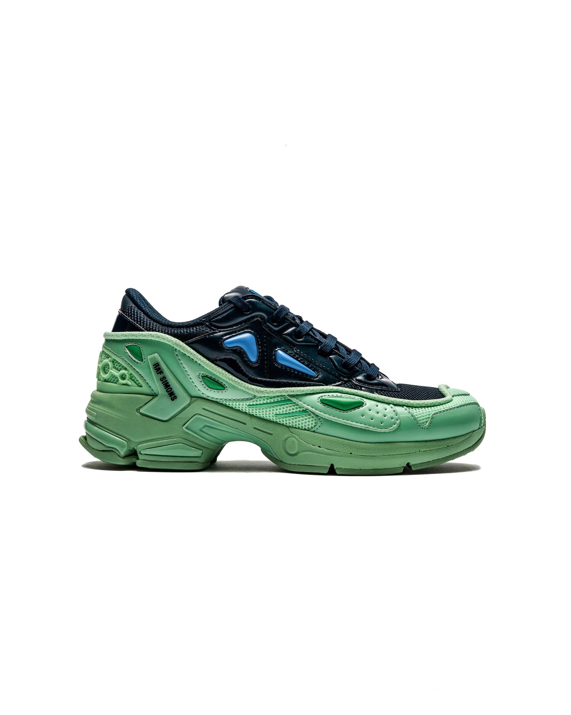 Exclusive Raf Simons PHARAXUS — 5 — Front View