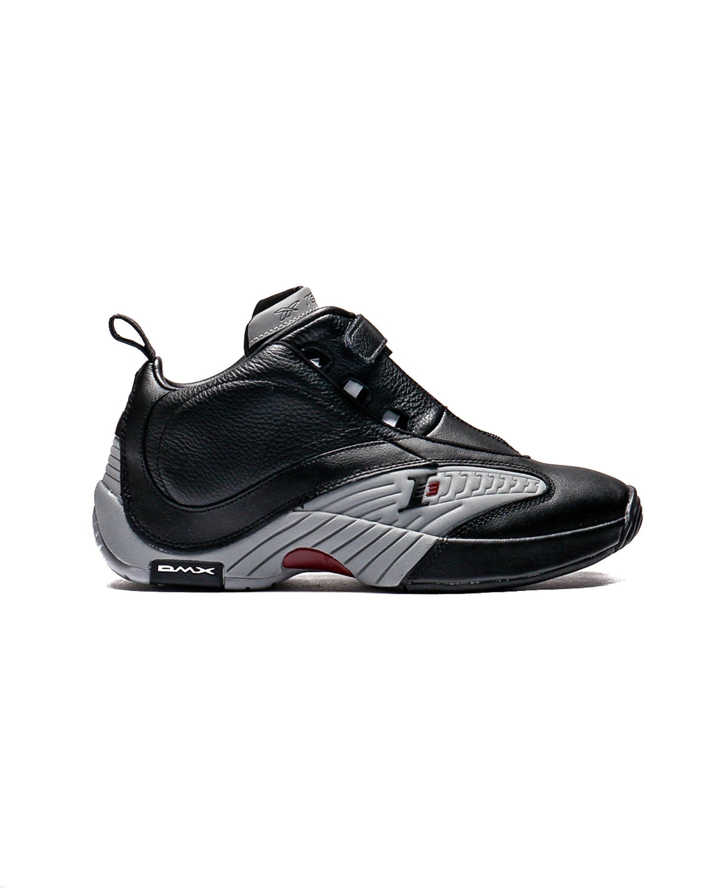 Exclusive Reebok ANSWER IV — 4.5 — Front View