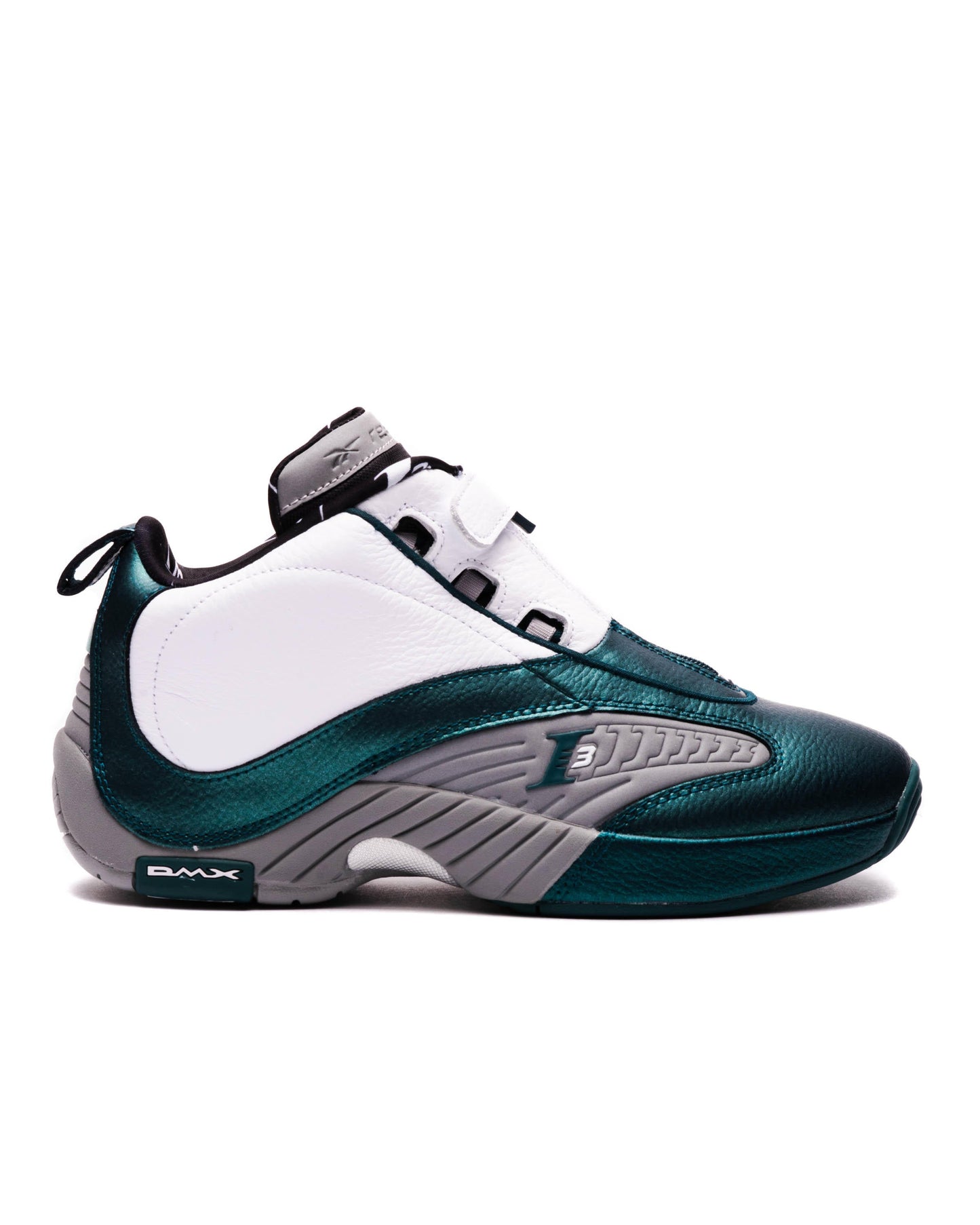 Exclusive Reebok ANSWER IV — 4.5 — Front View