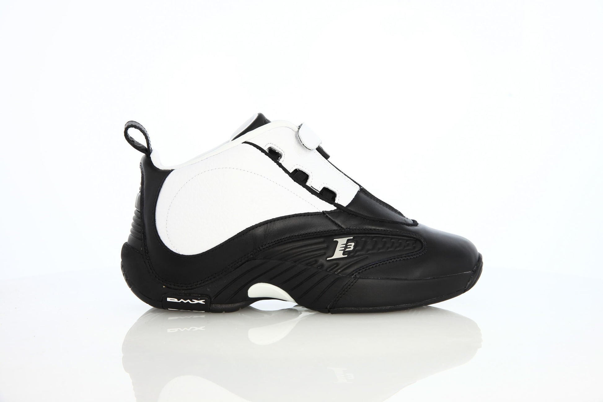 Exclusive Reebok Answer IV Stepover — 5 — Front View