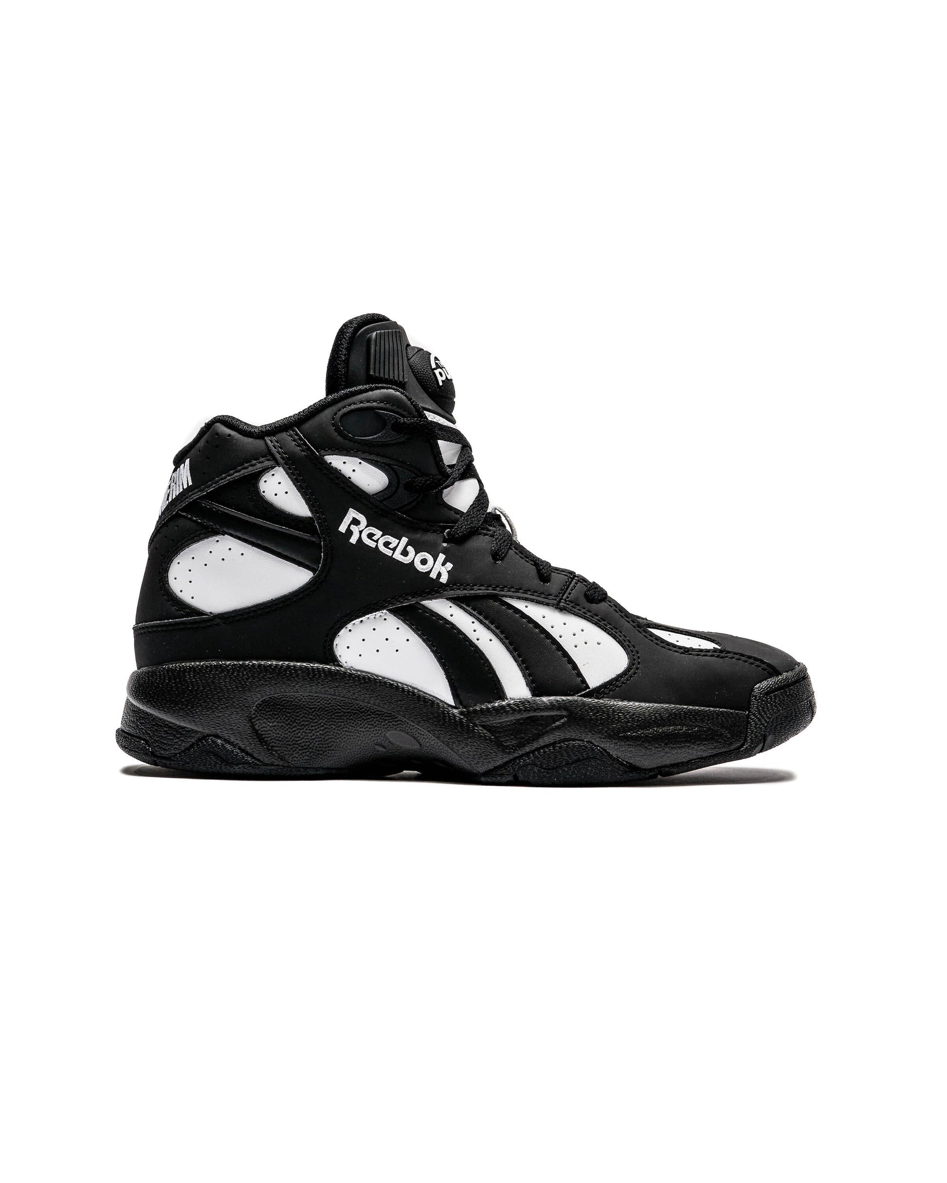 Exclusive Reebok ATR PUMP VERTICAL — 3 — Front View