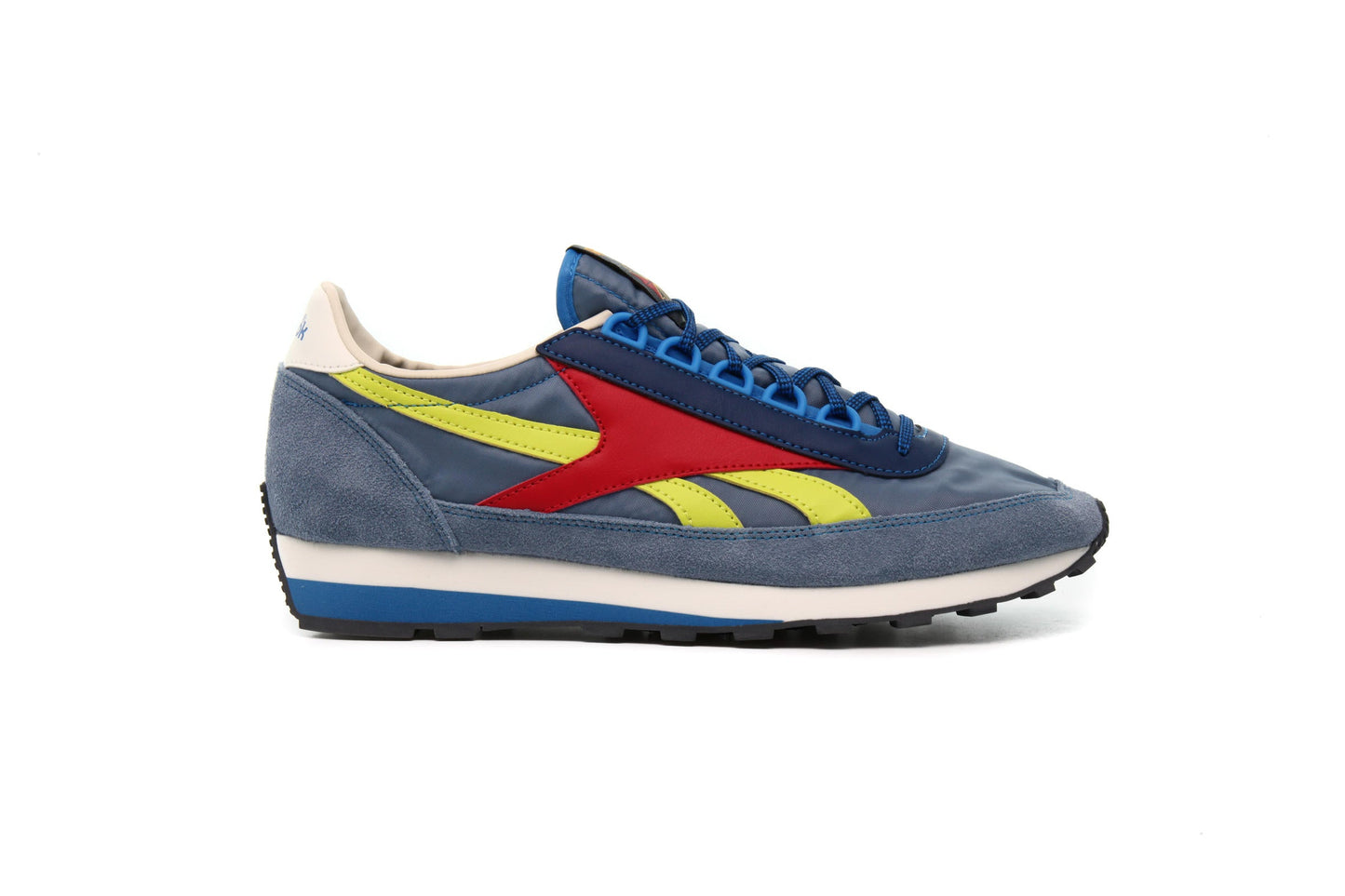 Exclusive Reebok AZ 79 "Slate" — 5 — Front View