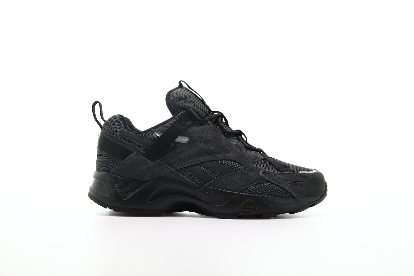 Exclusive Reebok Aztrek 96 Adventure "Rose Red" — 5 — Front View