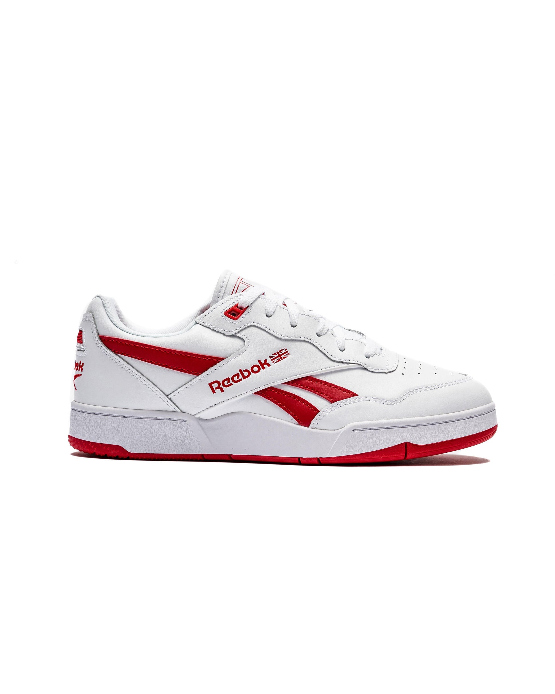 Exclusive Reebok BB 4000 II — 4.5 — Front View