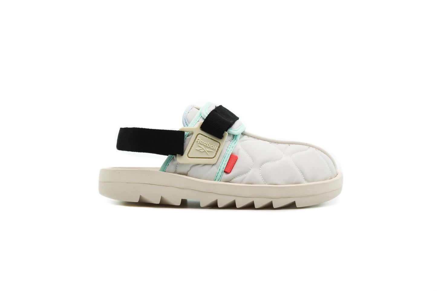 Exclusive Reebok BEATNIK — 4.5 — Front View
